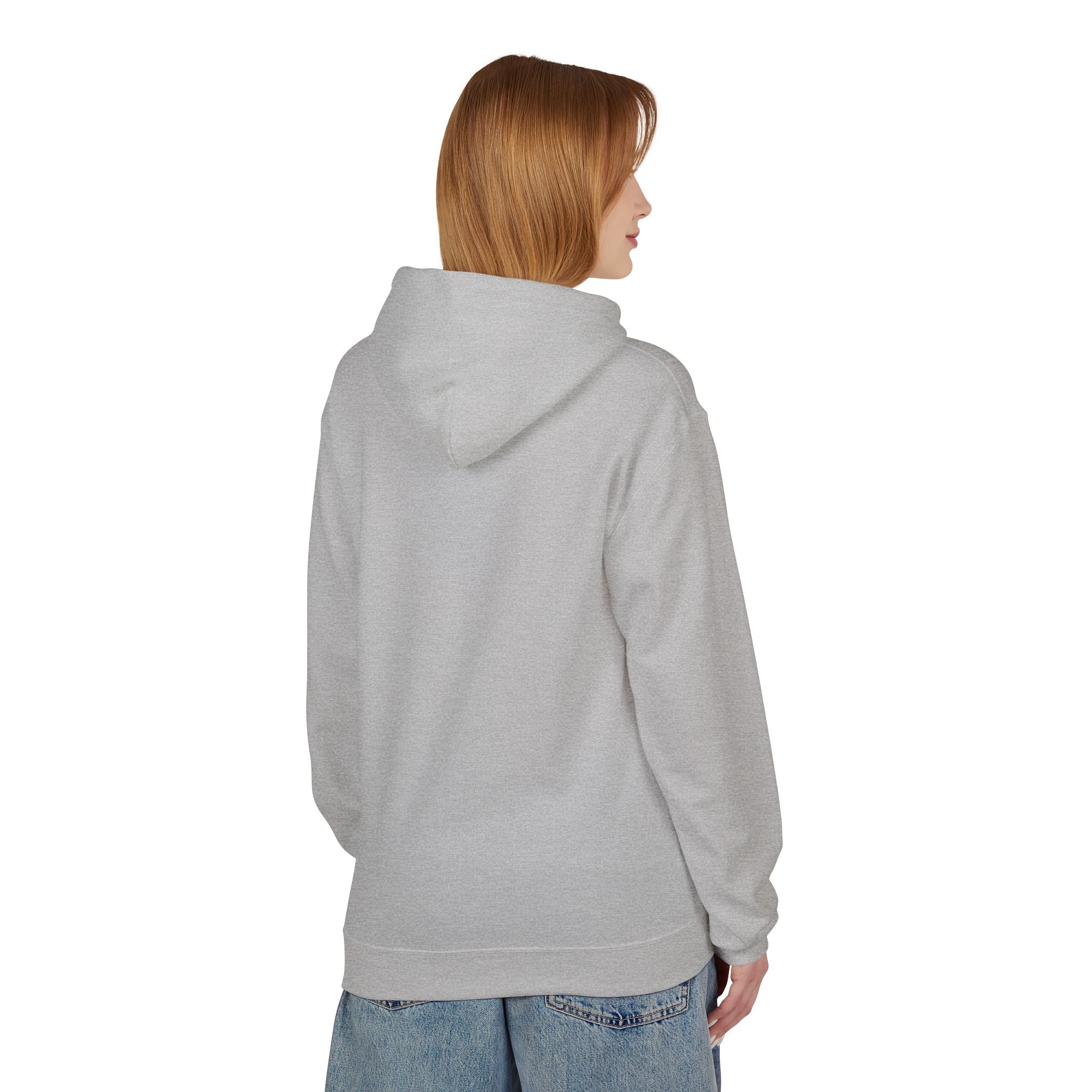 Cosmic Performance Hoodie