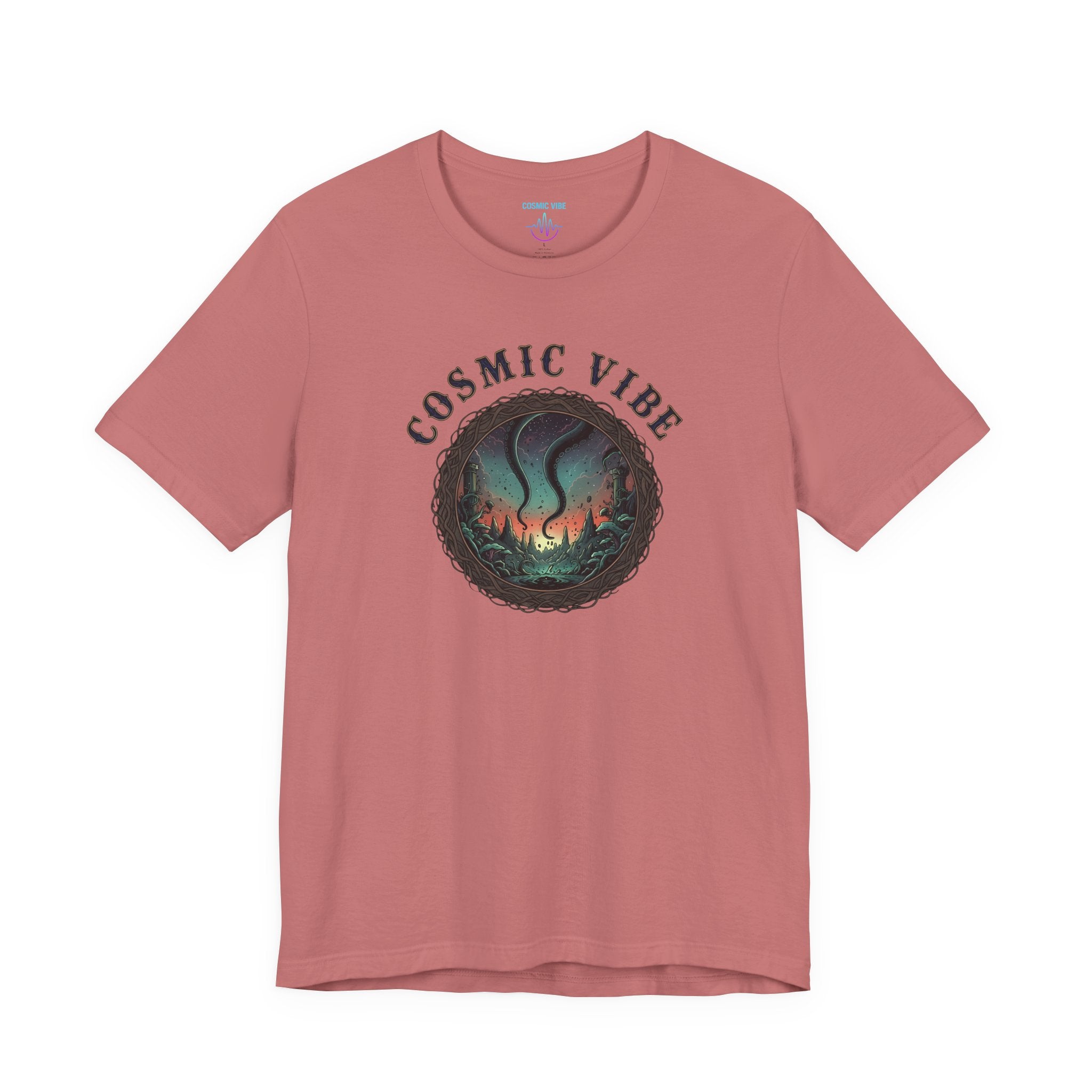 Cosmic Tentacles