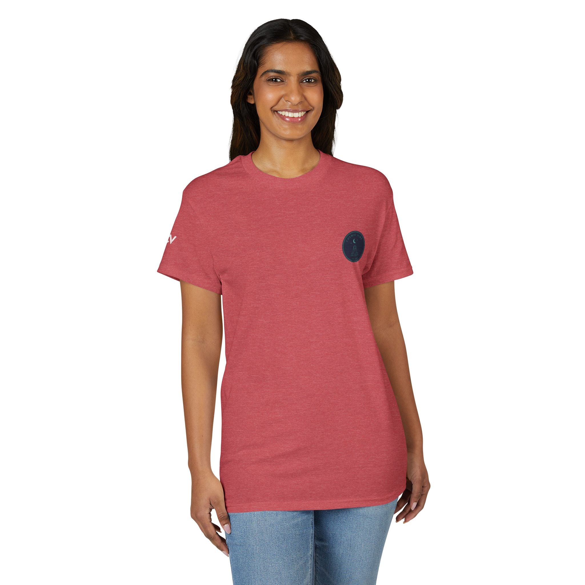 Meditate Dryfit