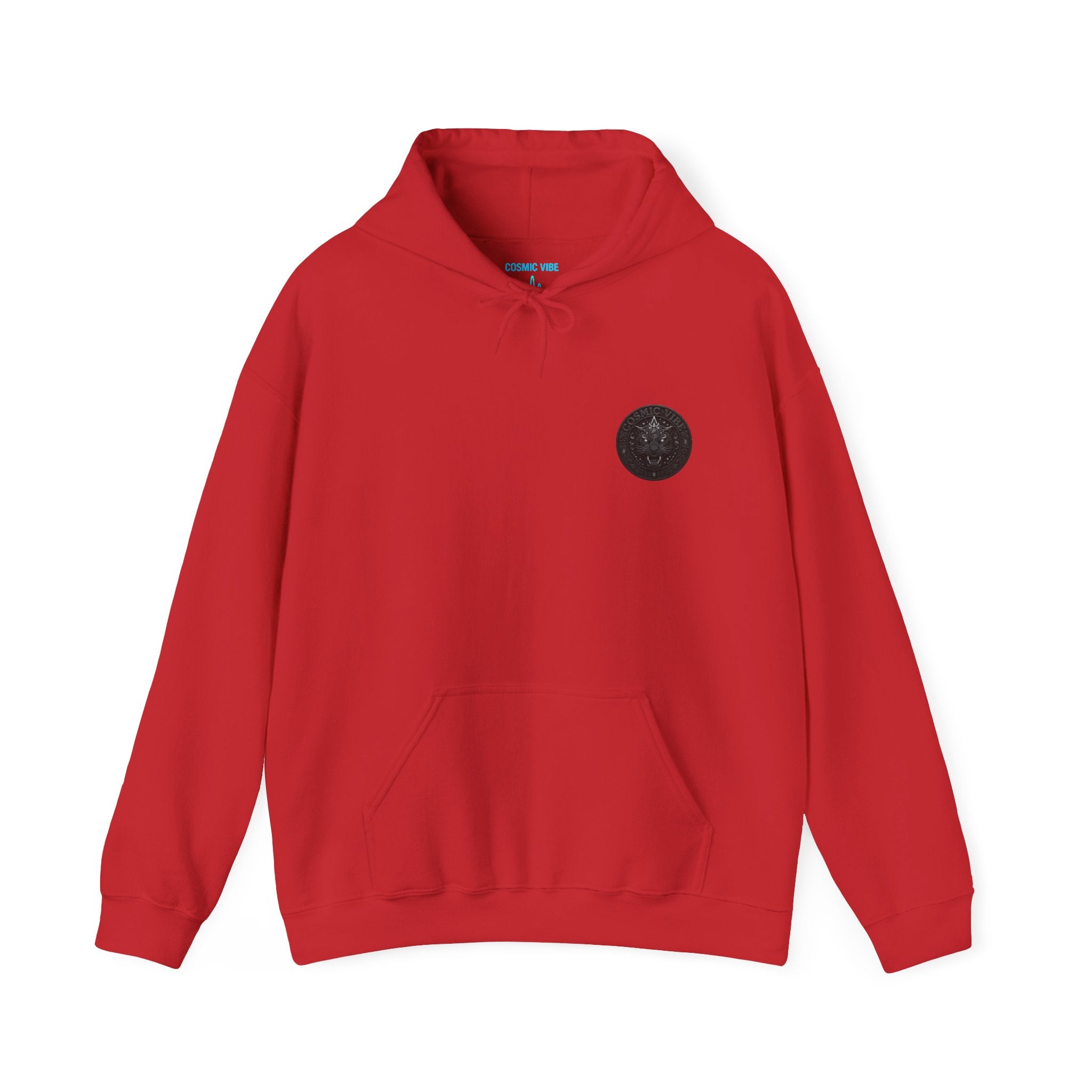 Mystical Jaguar Hoodie