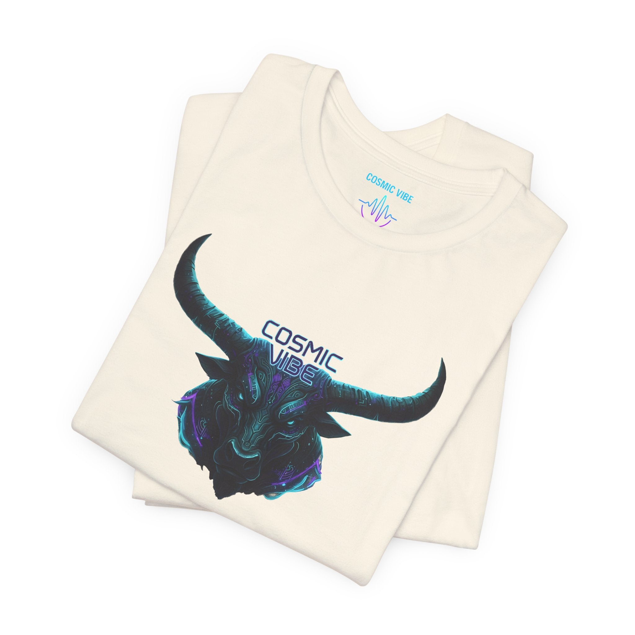 Cosmic Minotaur