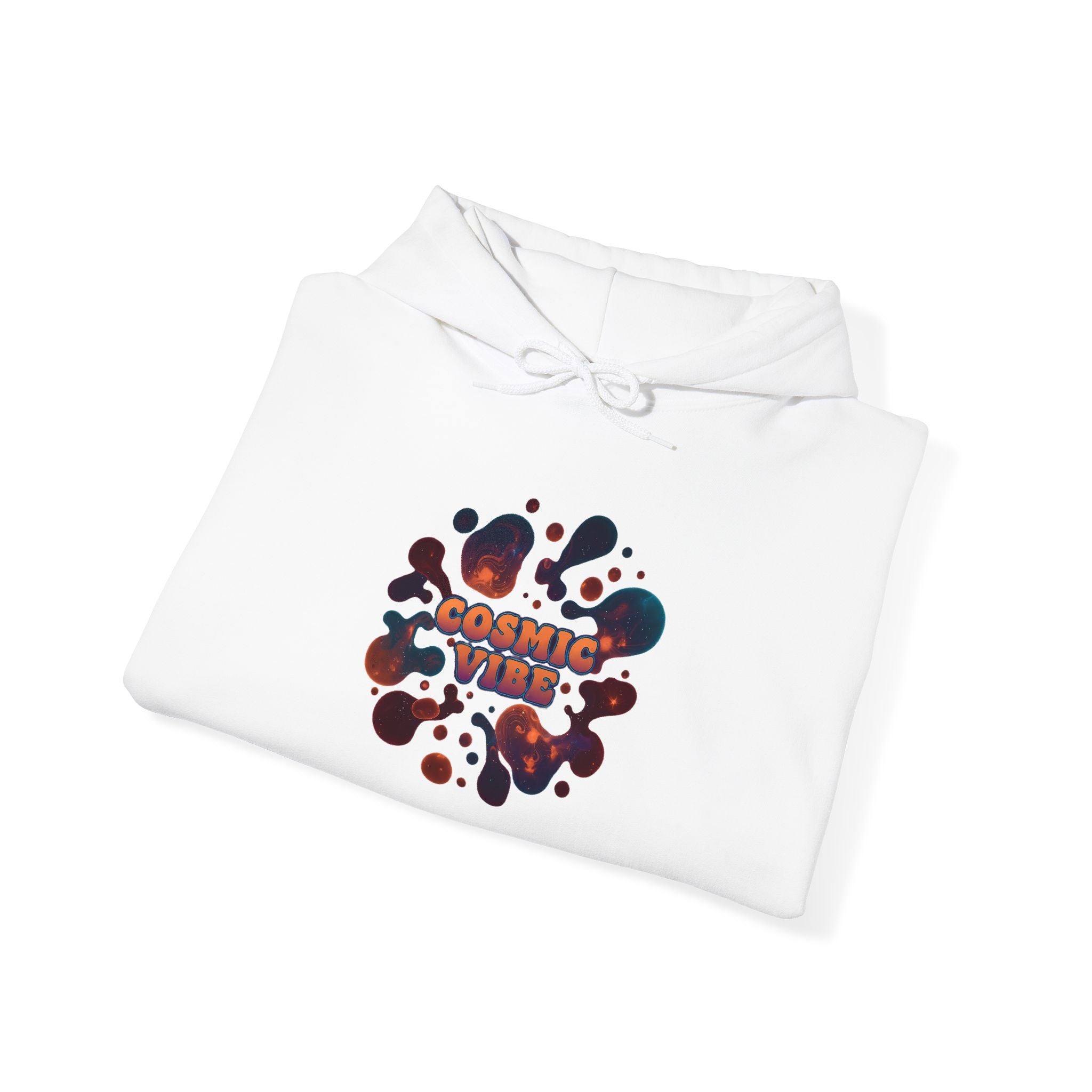 Cosmic Organism Hooded