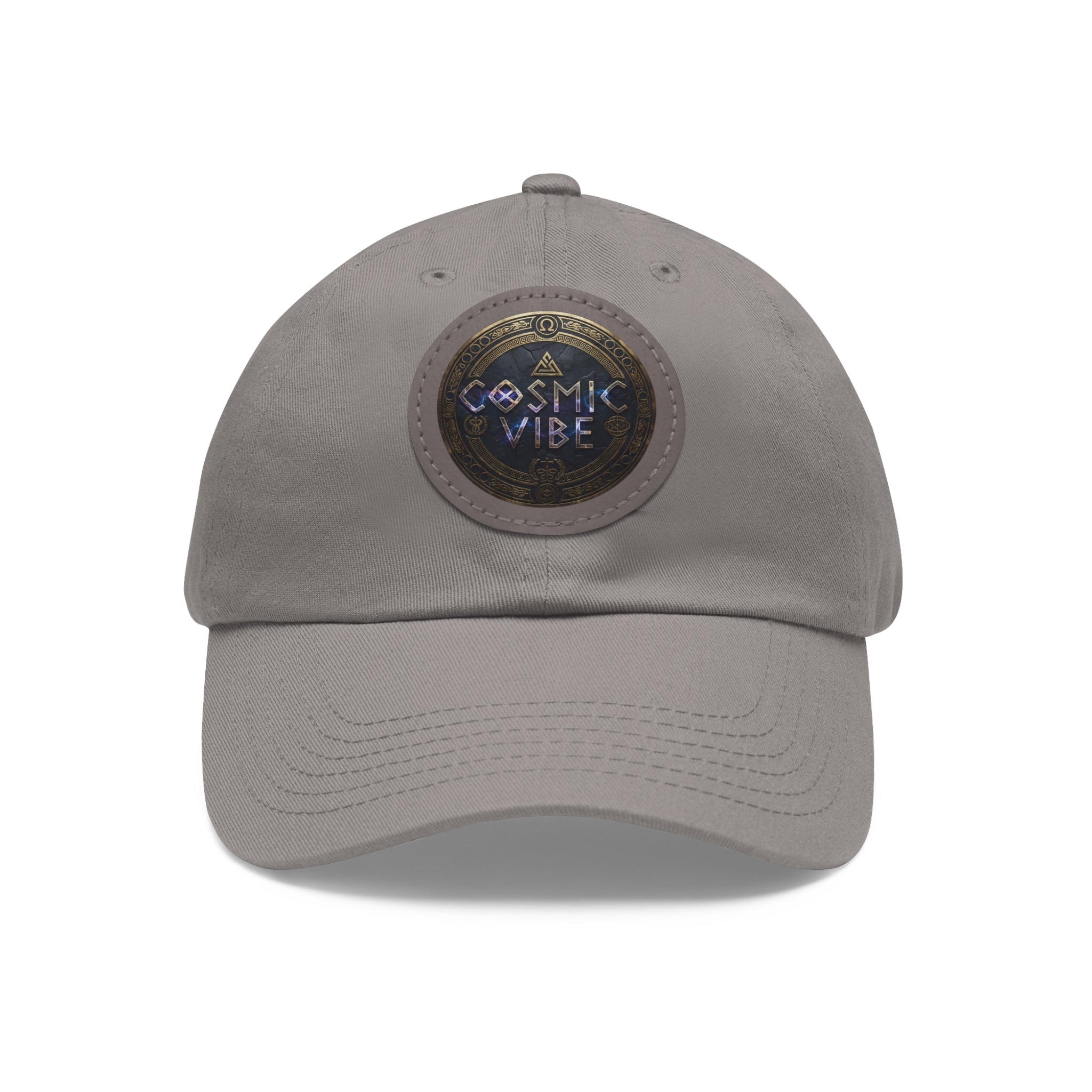 Ancient Circle Hat