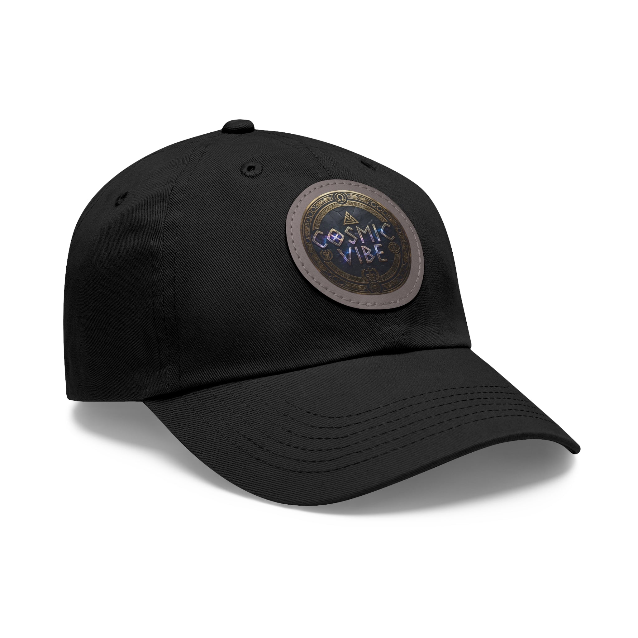 Ancient Circle Hat