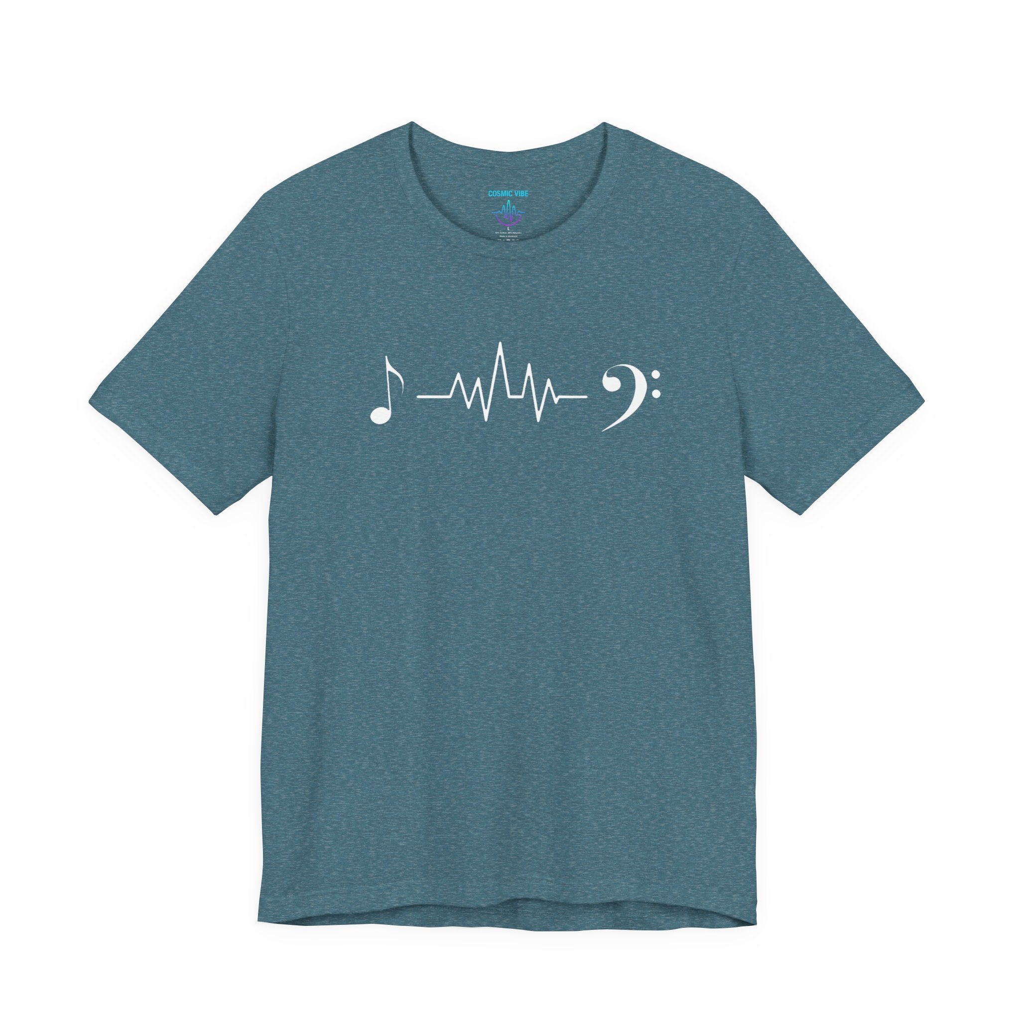 Music Heartbeat