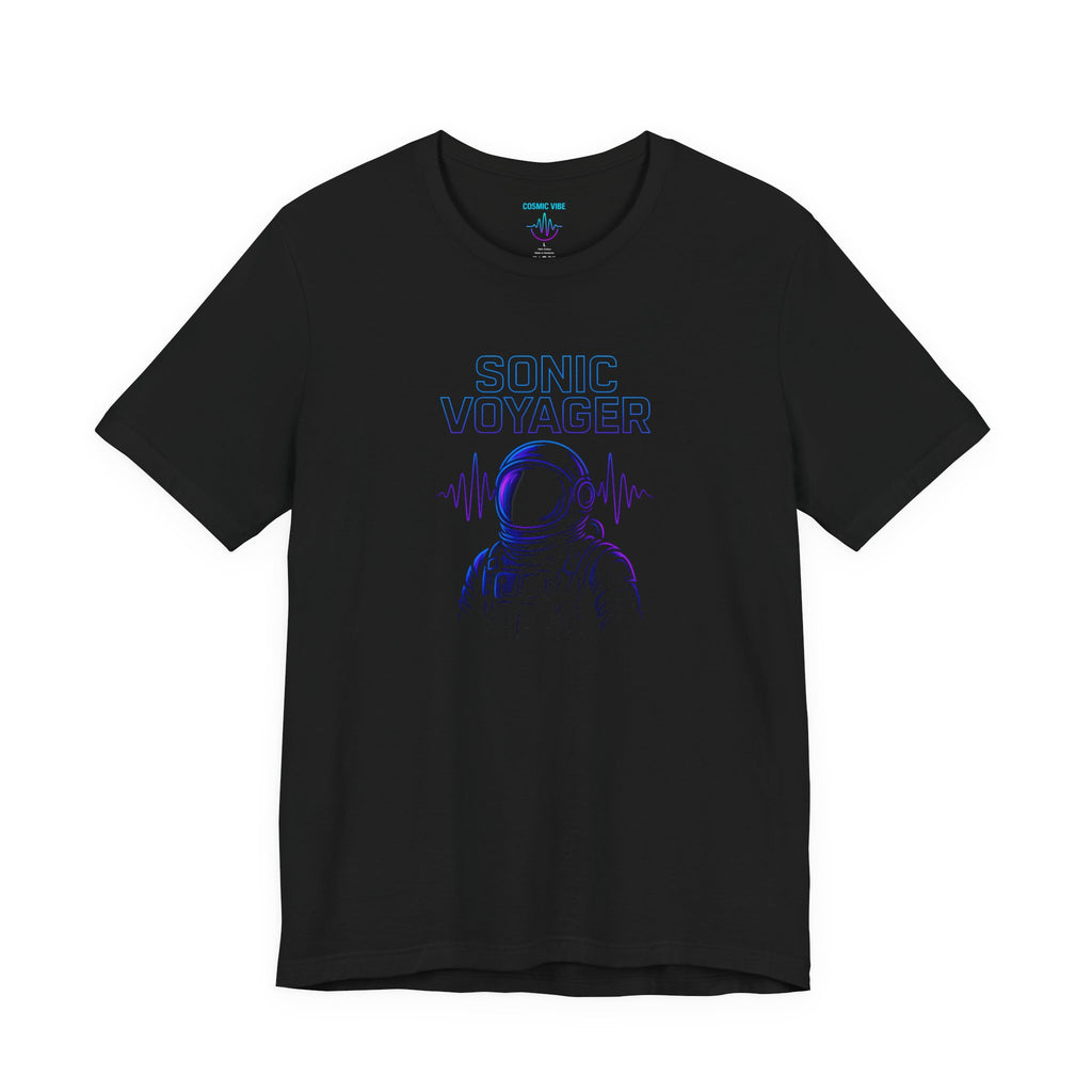 Sonic Voyager