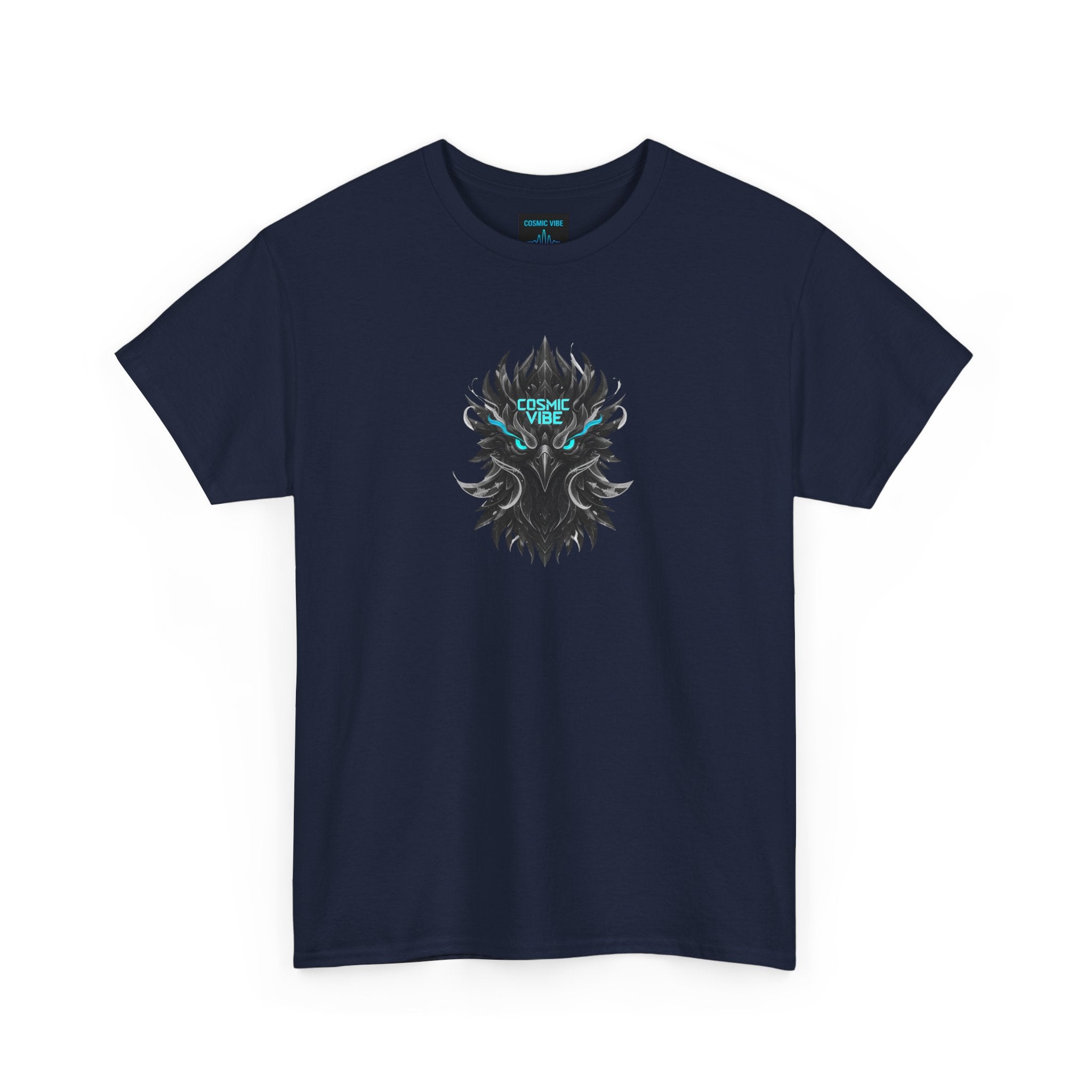 Cosmic Phoenix
