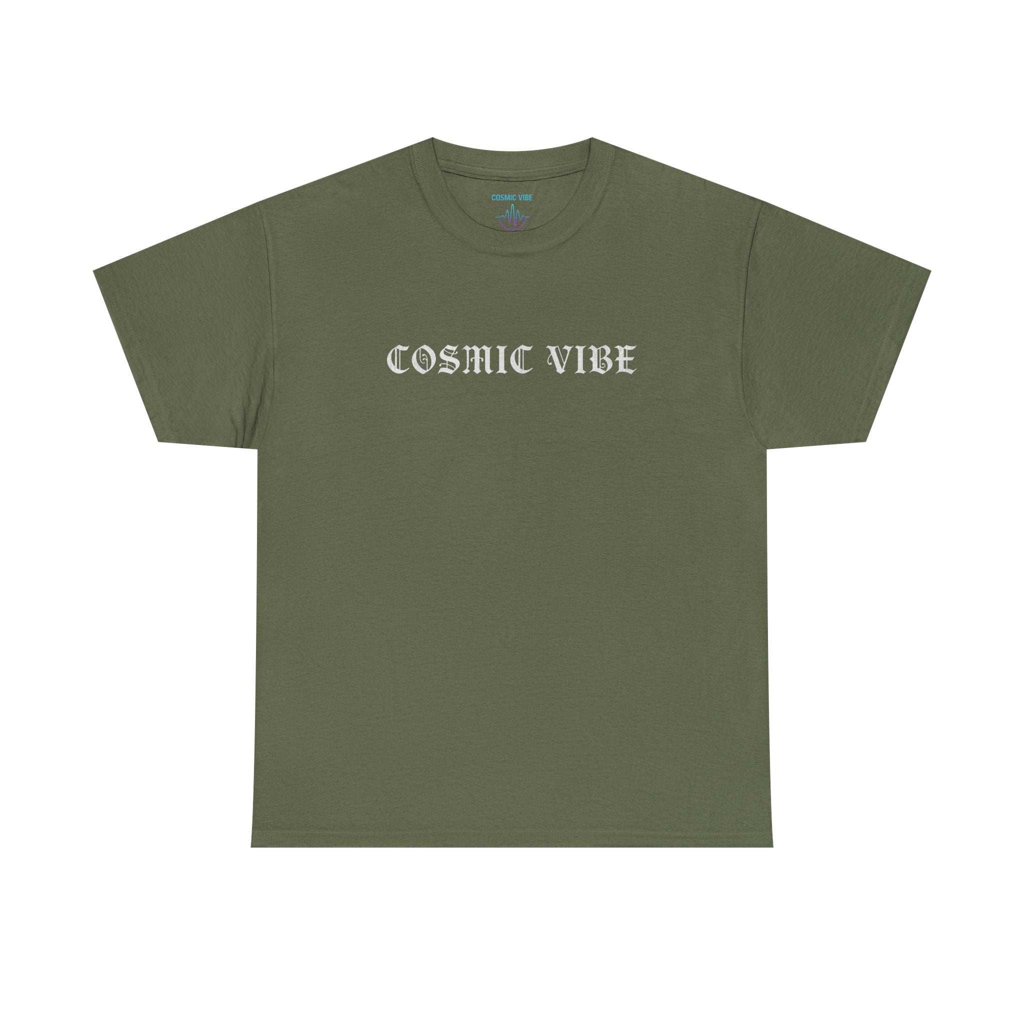 Gothic Logo Vintage