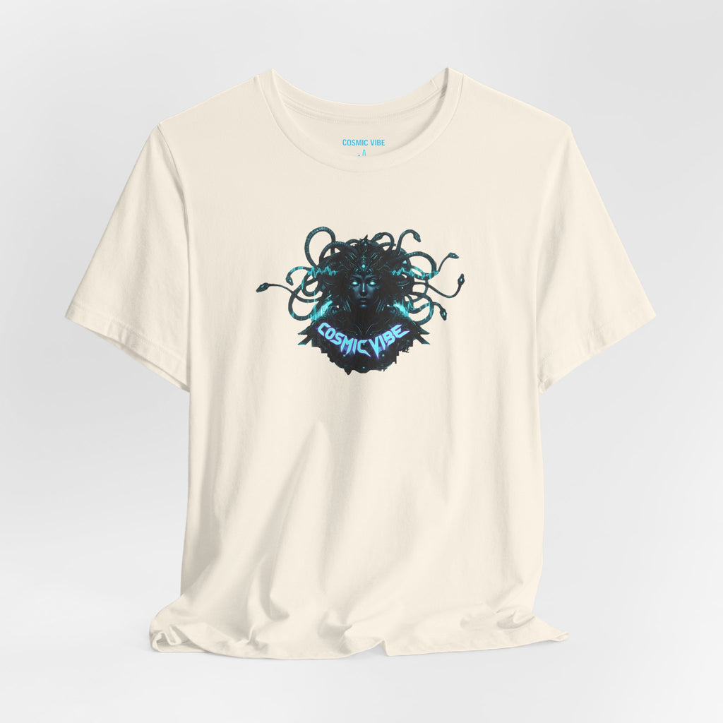 Cosmic Medusa Wave