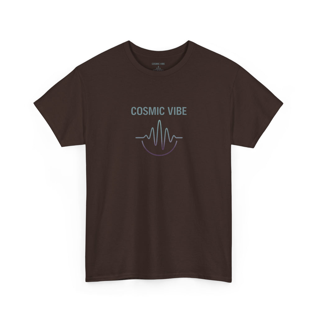 Cosmic Vibe Worn T-Shirt