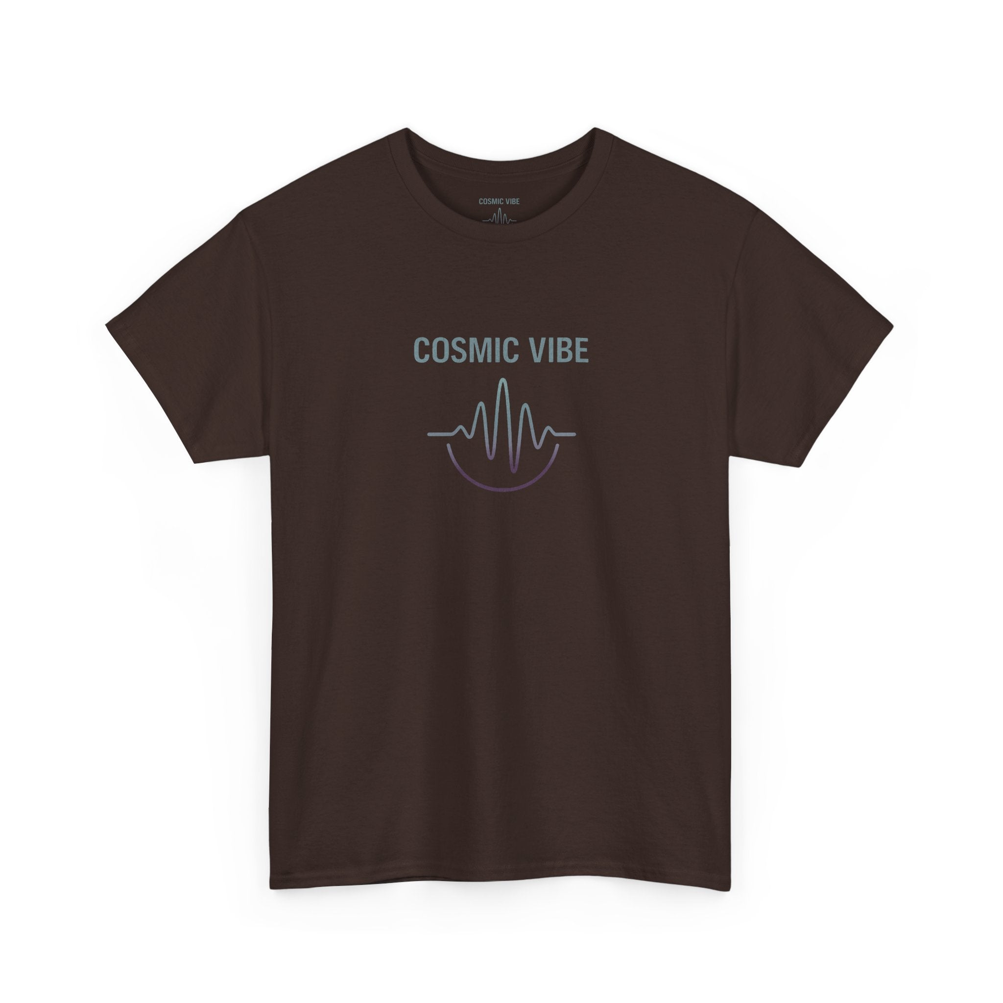 Cosmic Vibe Worn T-Shirt