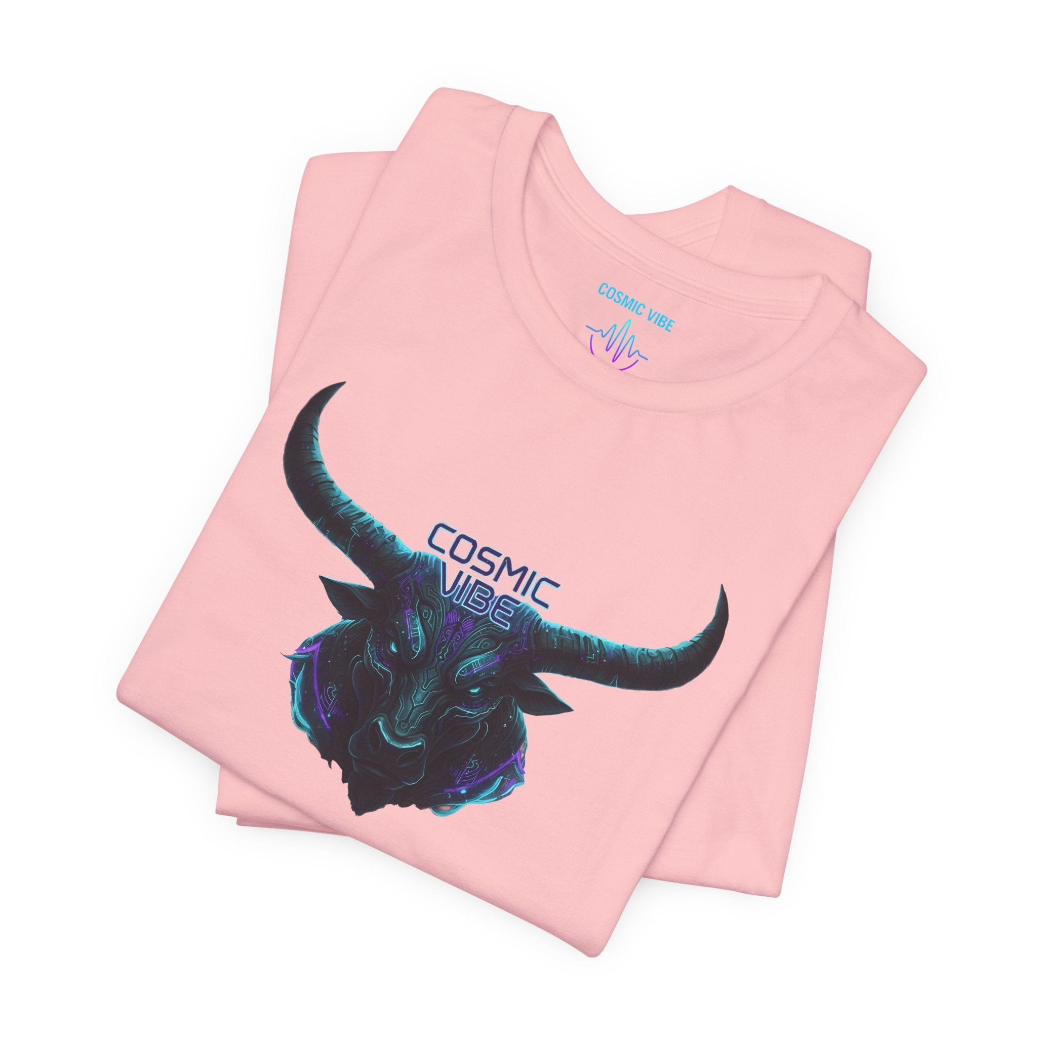 Cosmic Minotaur