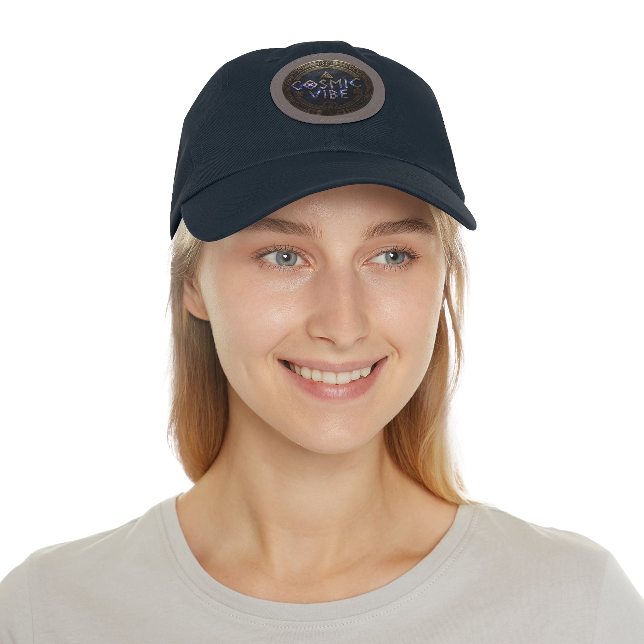 Ancient Circle Hat