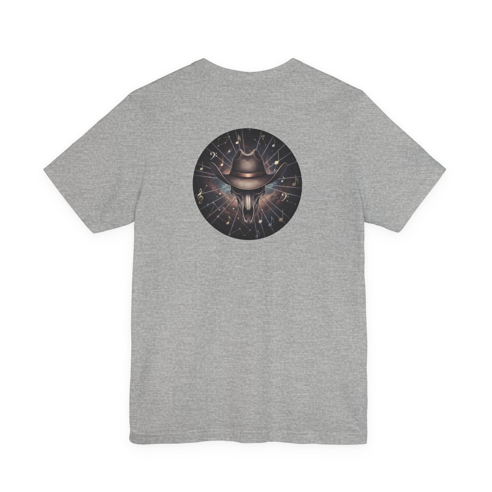 Cosmic Skull