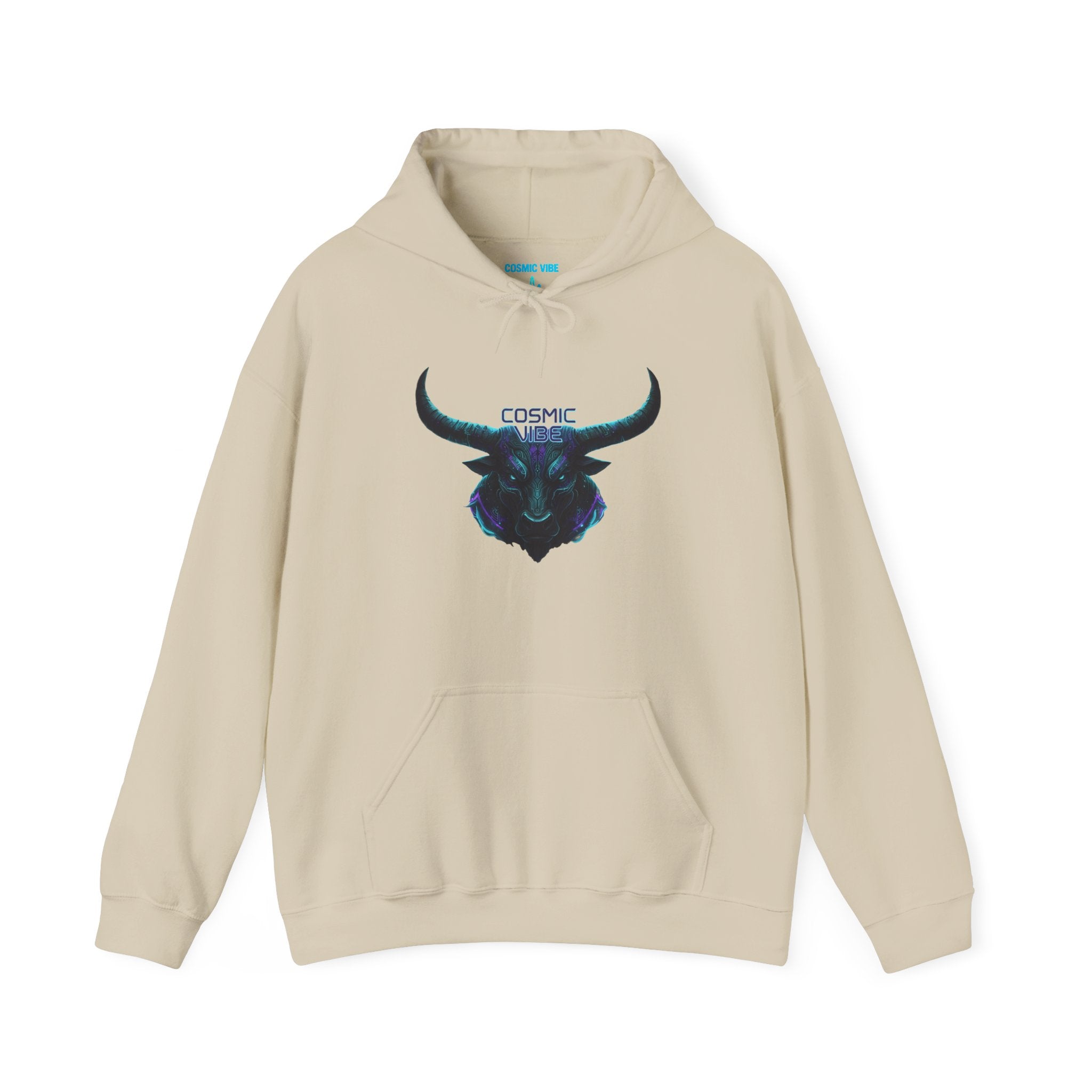 Cosmic Minotaur