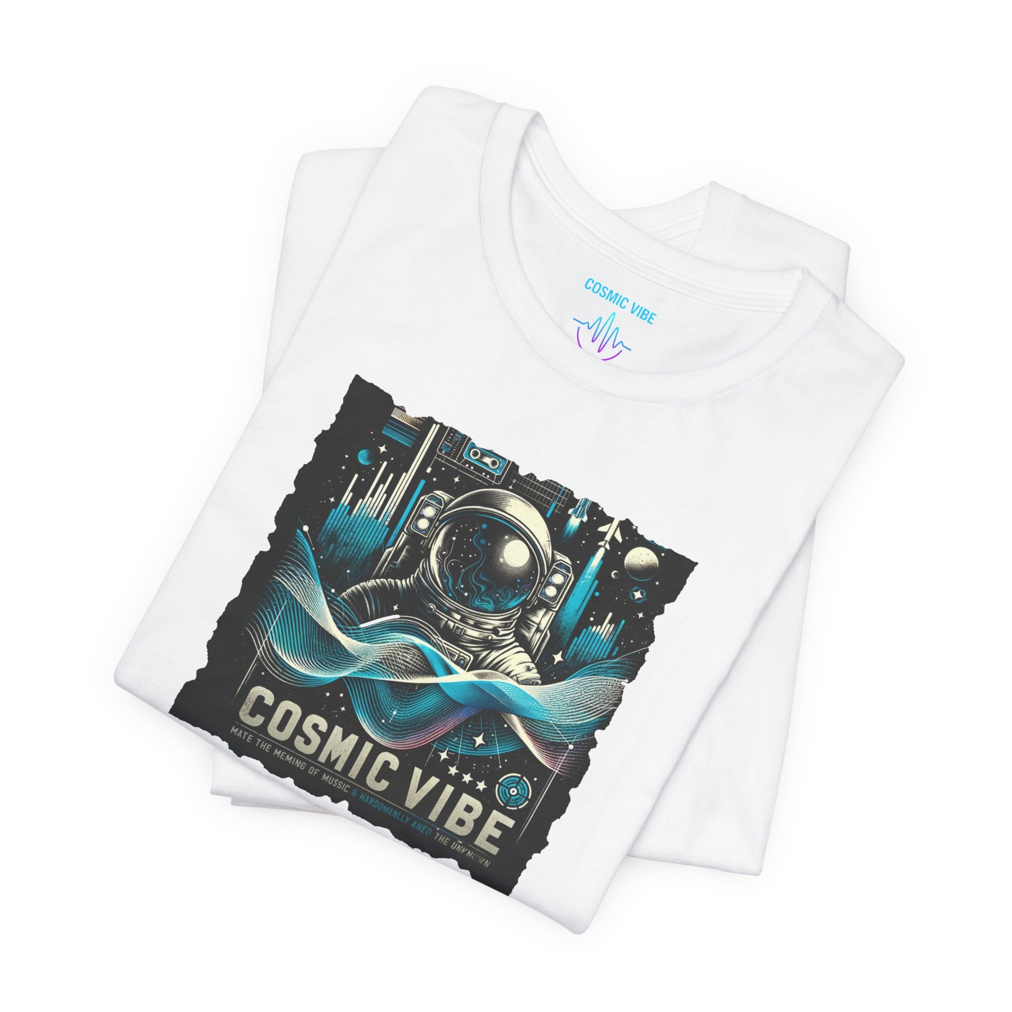 Astronaut Vintage