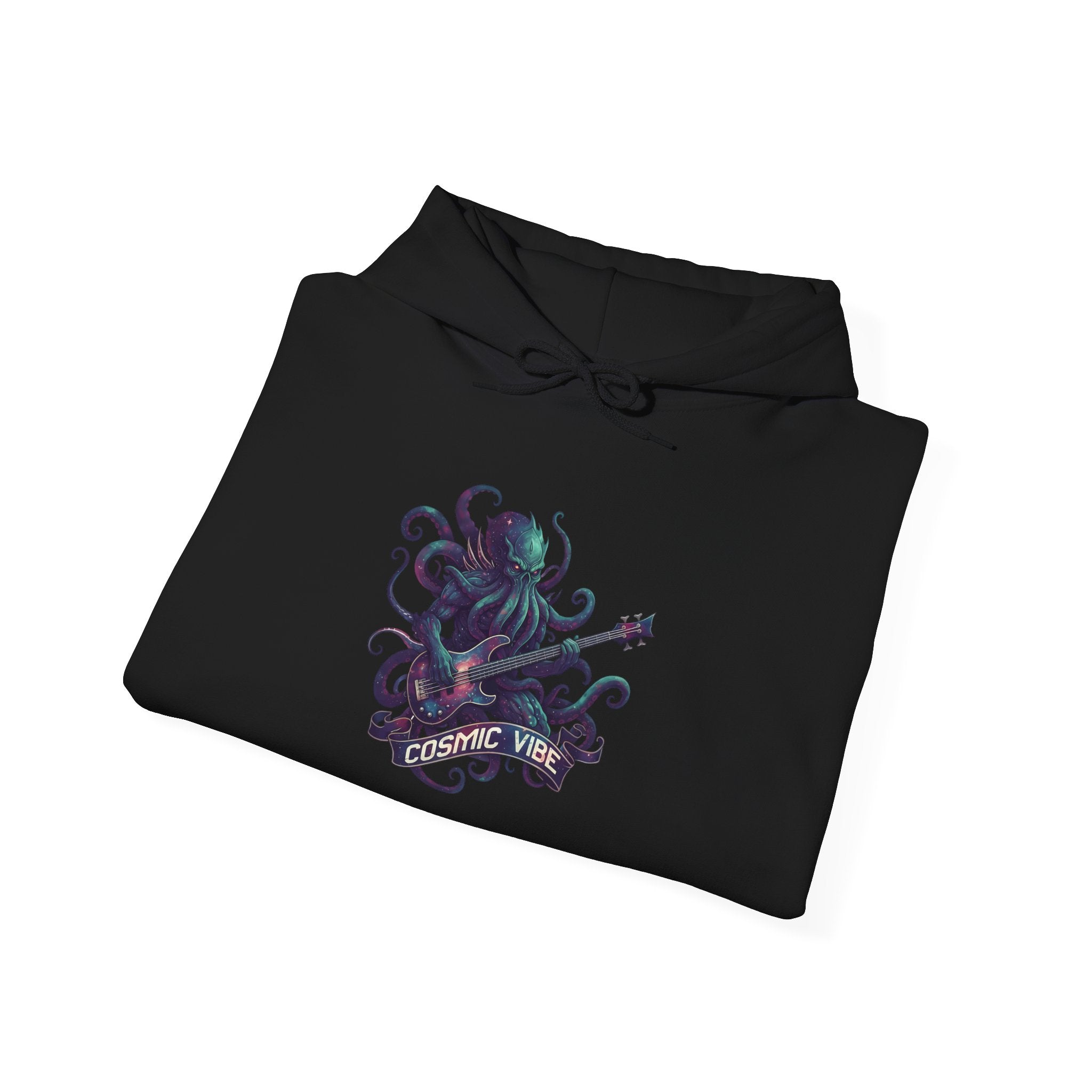 The Old One Hoodie