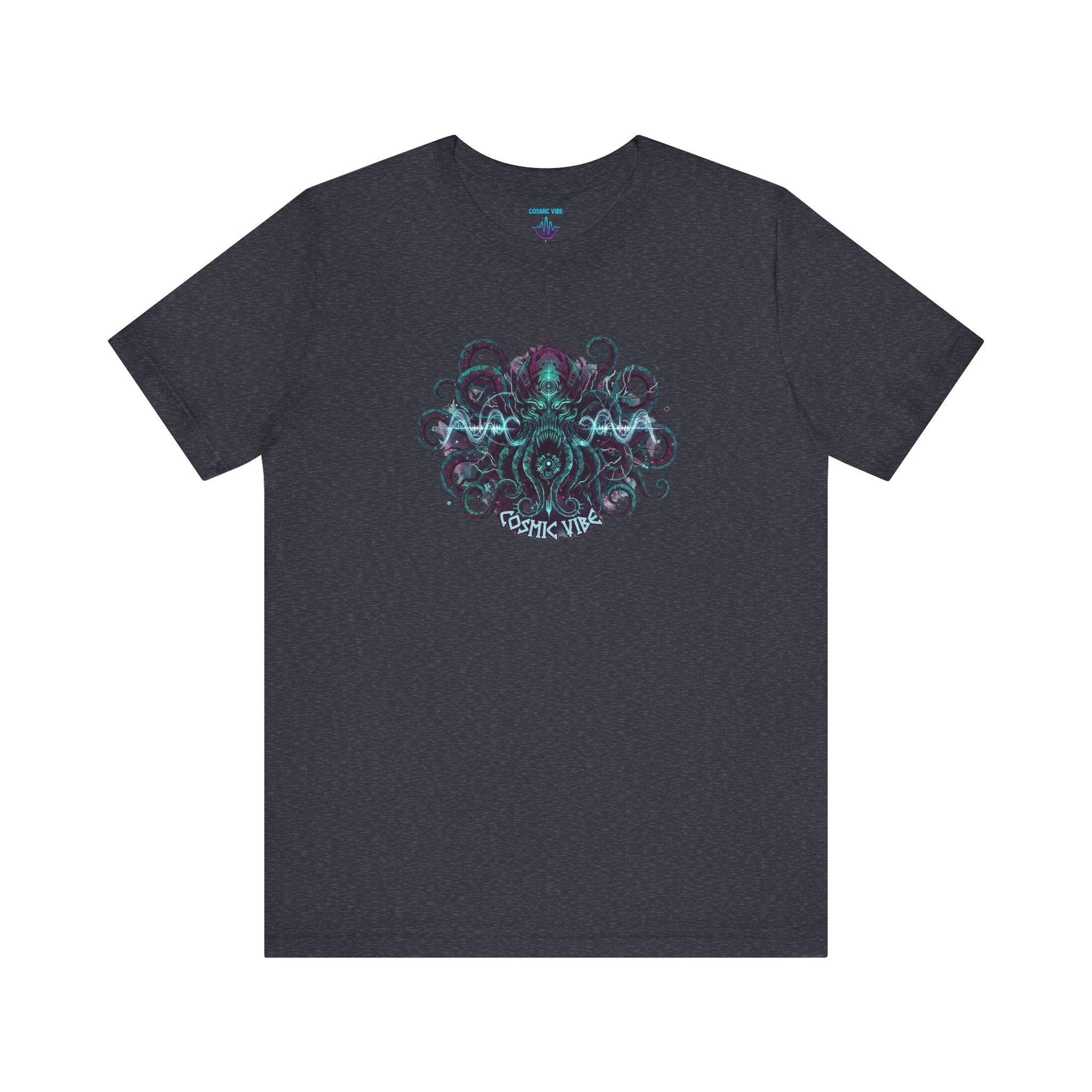 Cosmic Ancient