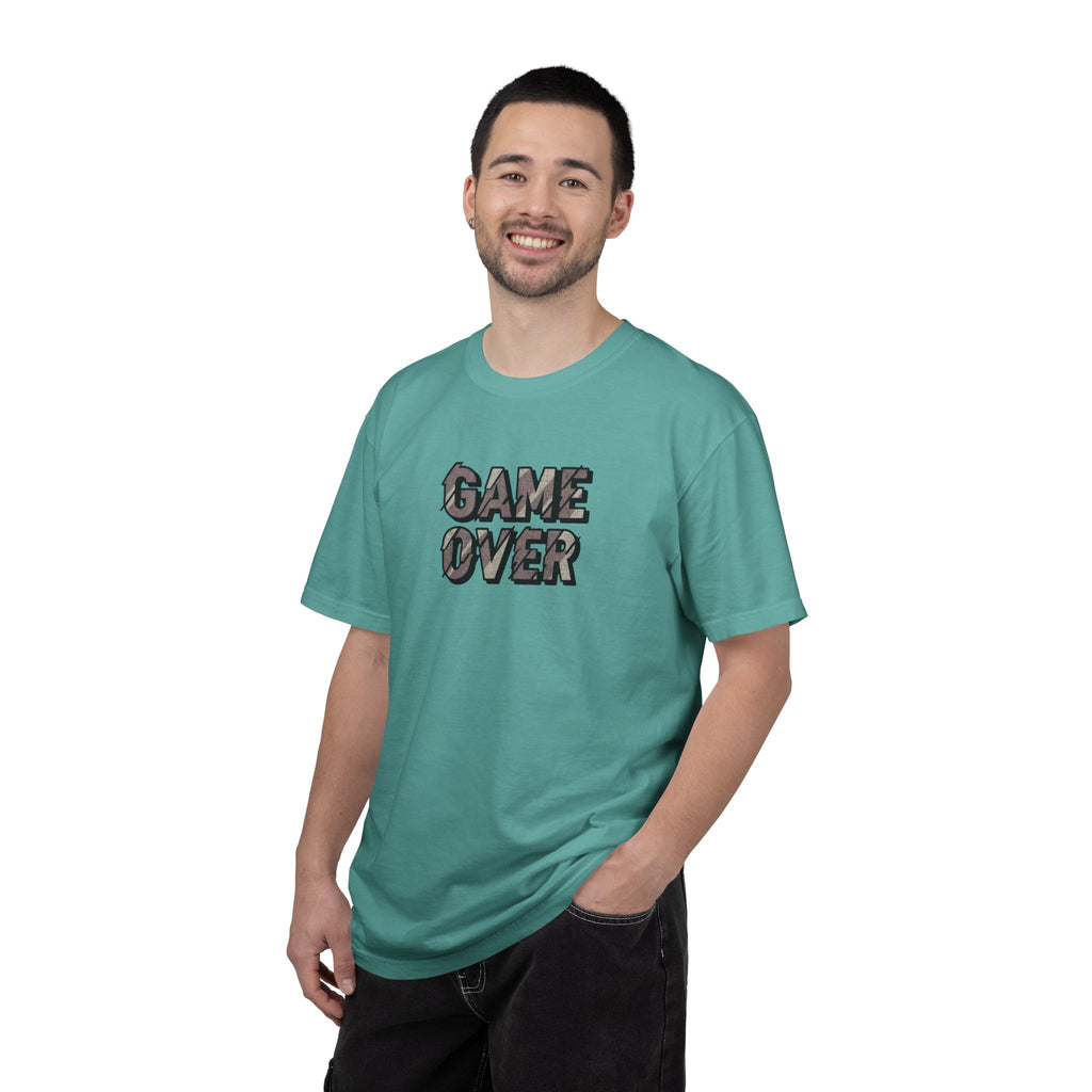 GameOver Vintage