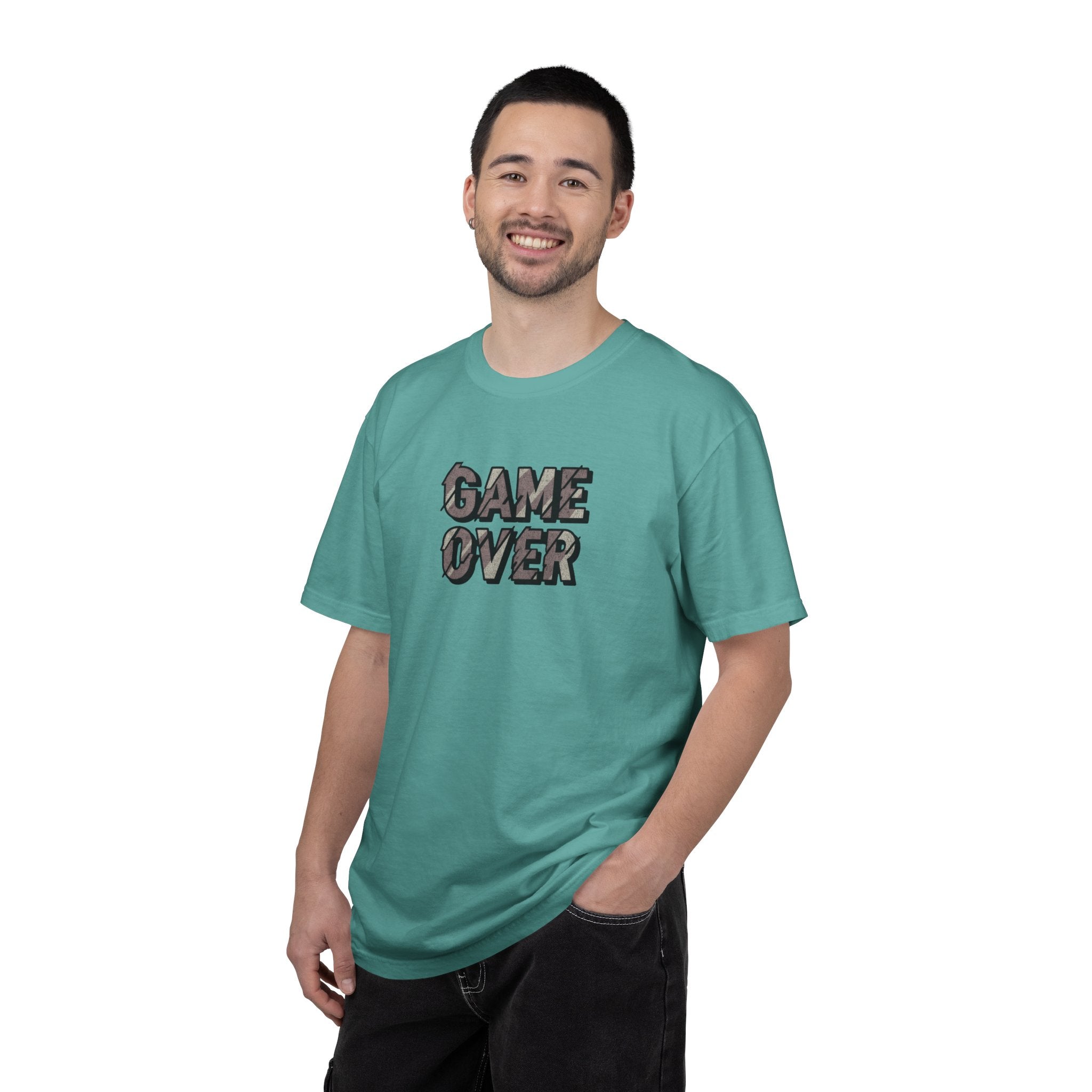 GameOver Vintage