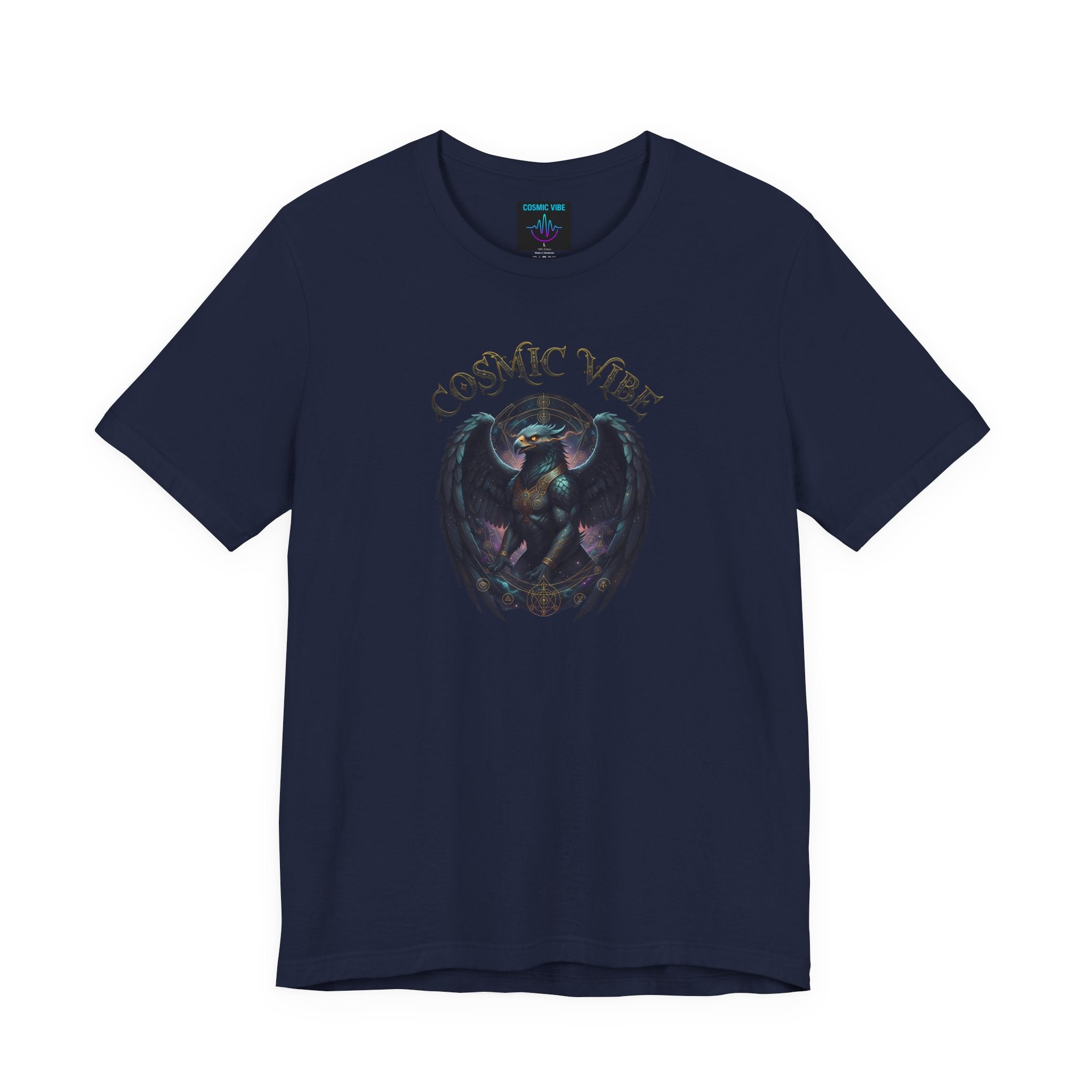 Mystical Griffin