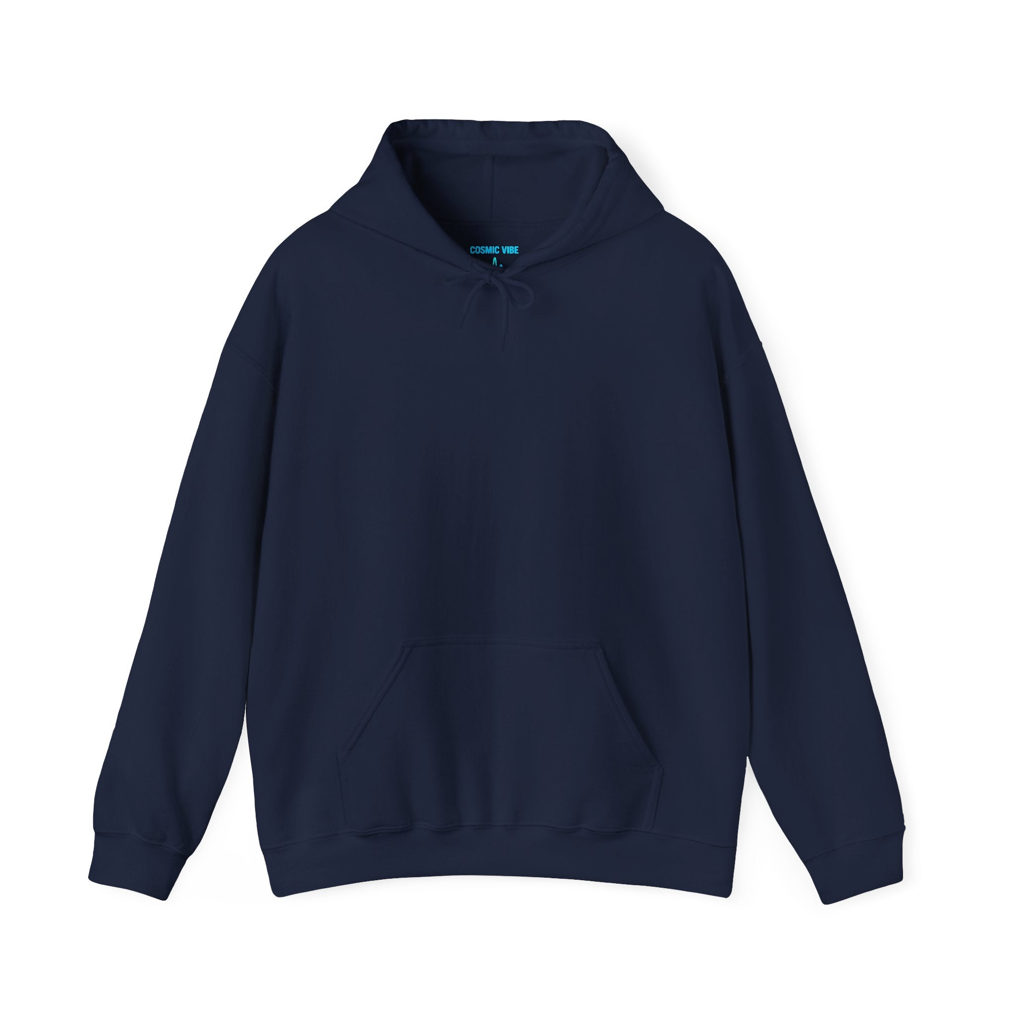 Cosmic Upside Down Hooded