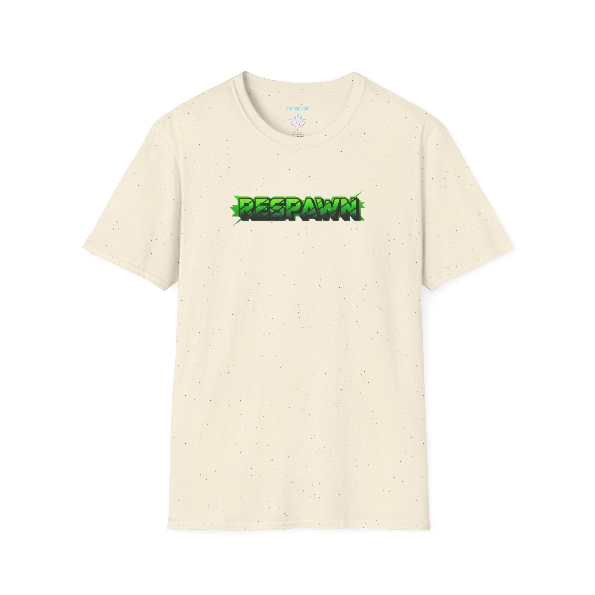 Respawn Gamer GRN