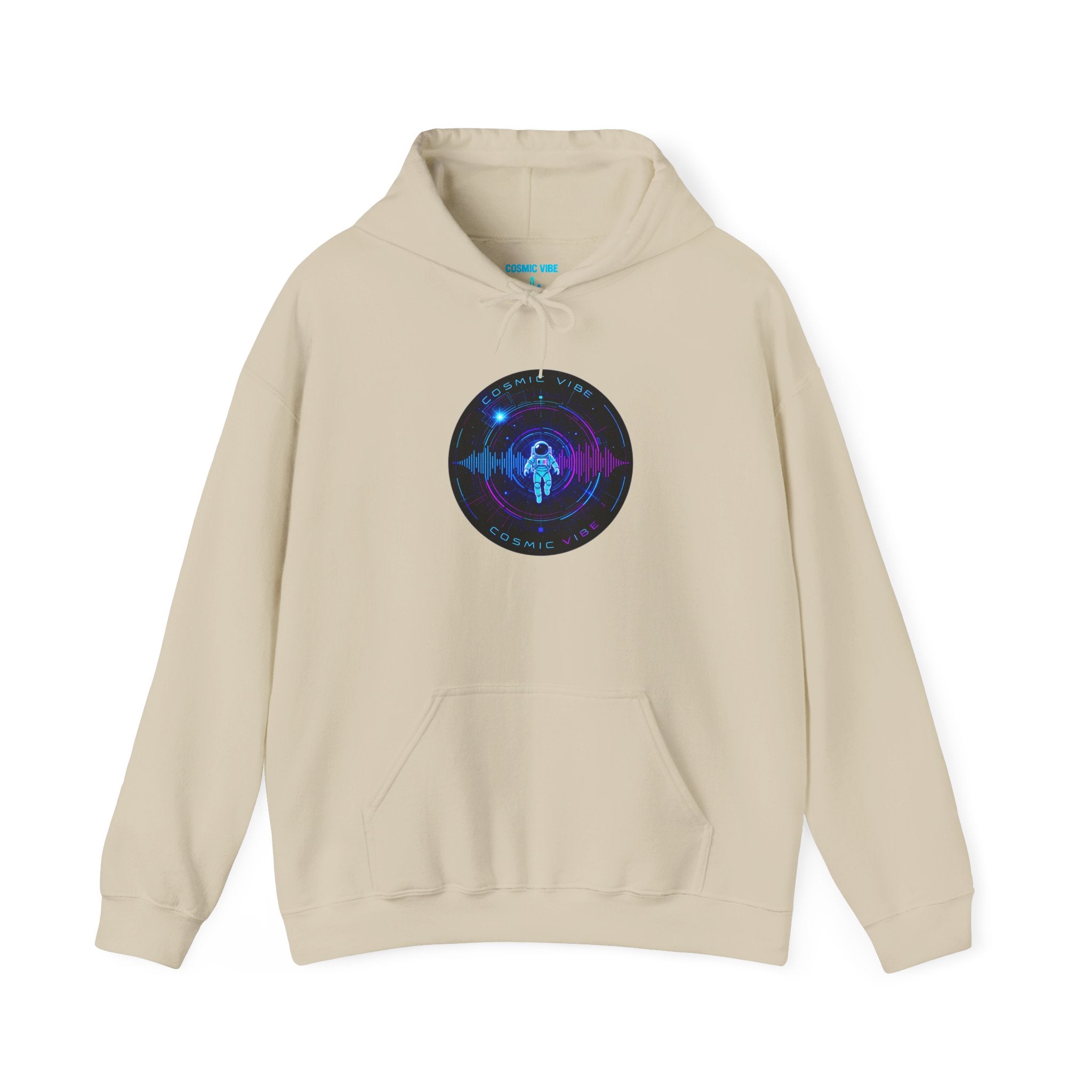 Astro Vibe Hoodie