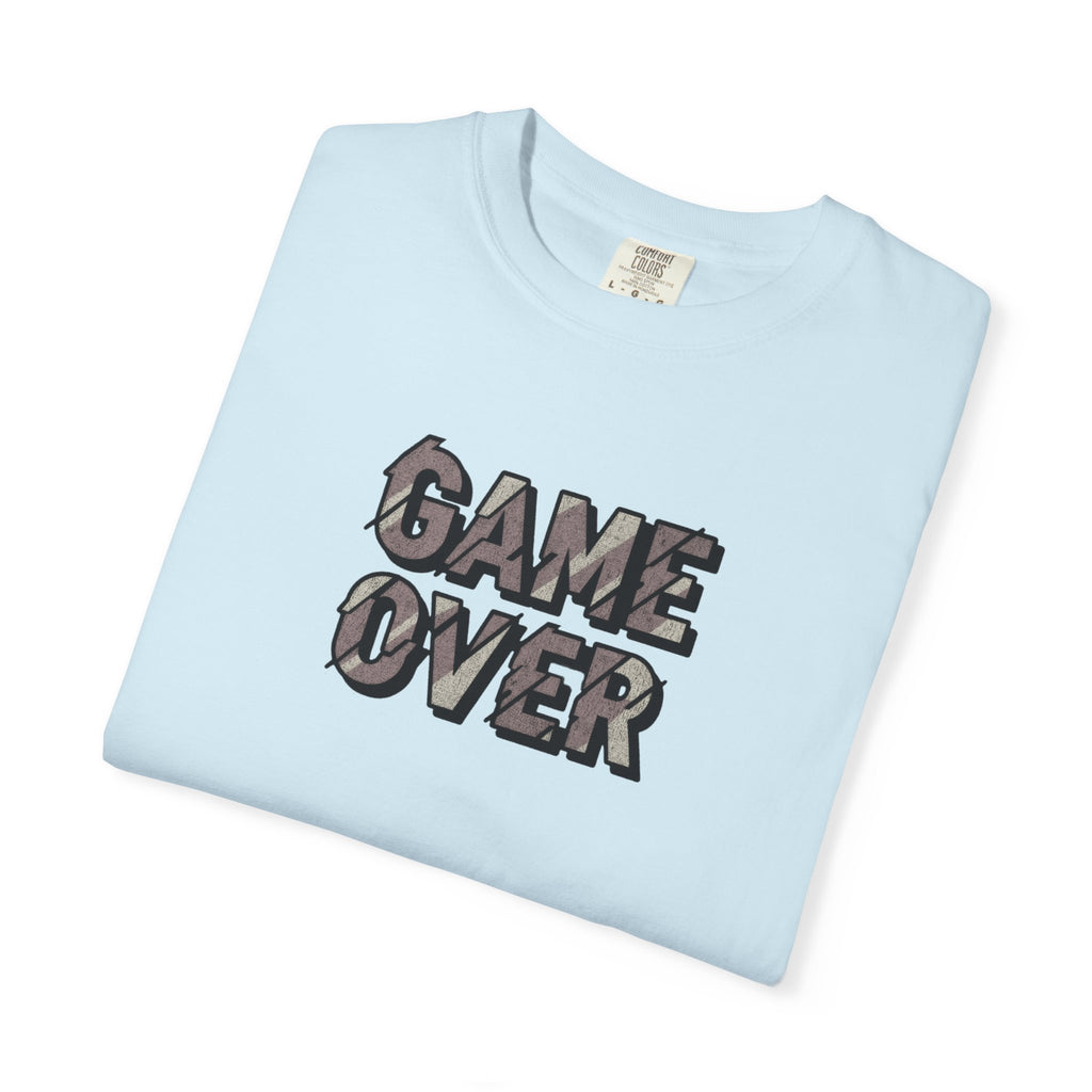 GameOver Vintage