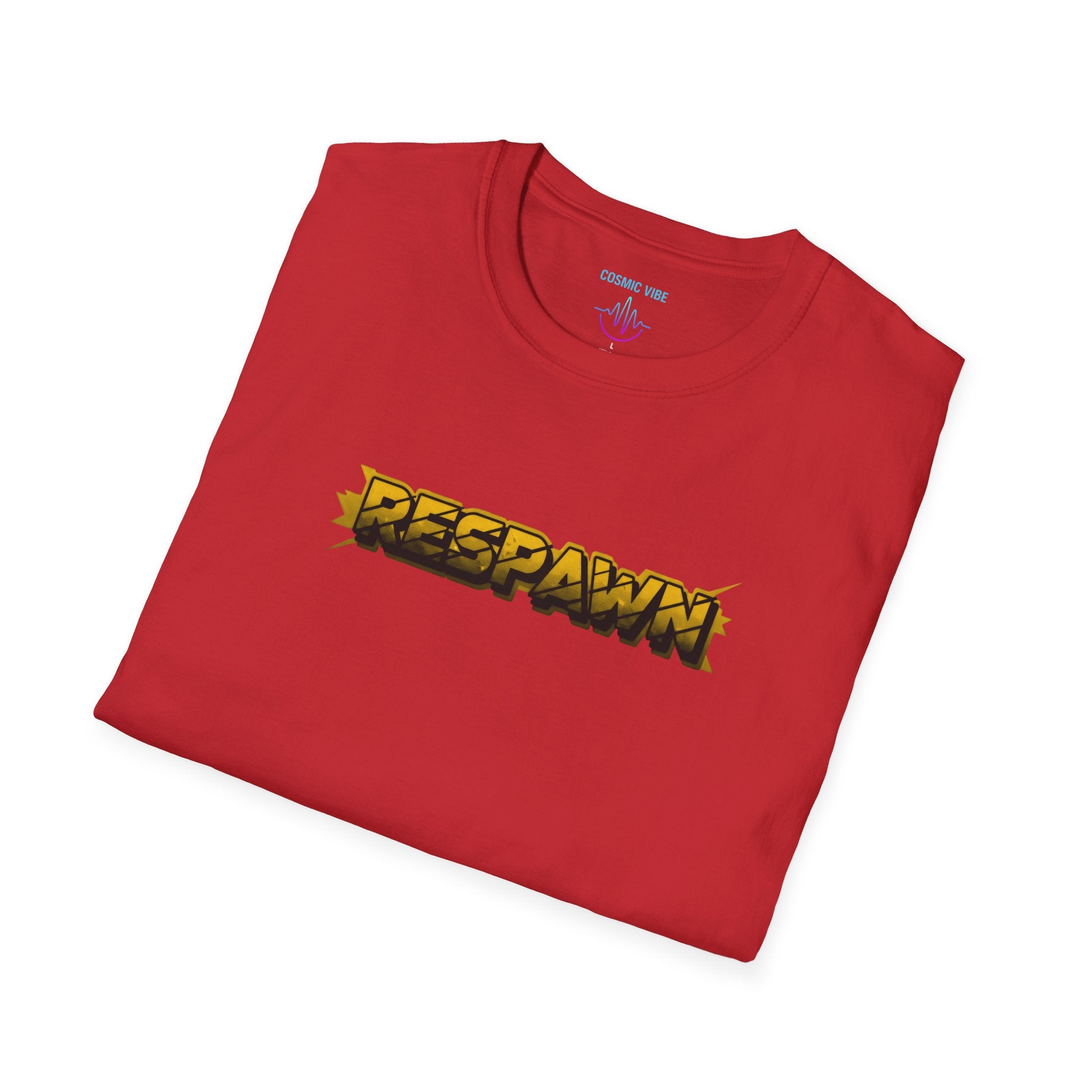 Respawn Gamer GM