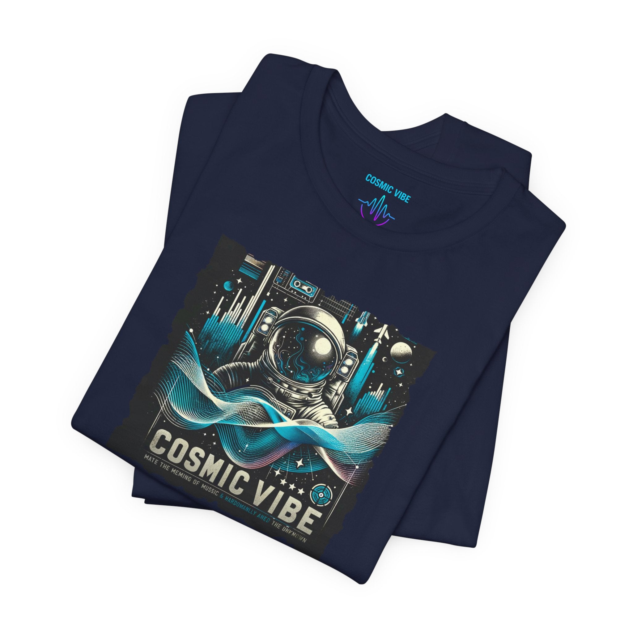 Astronaut Vintage