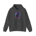 Space Cowboy Bass Hoodie