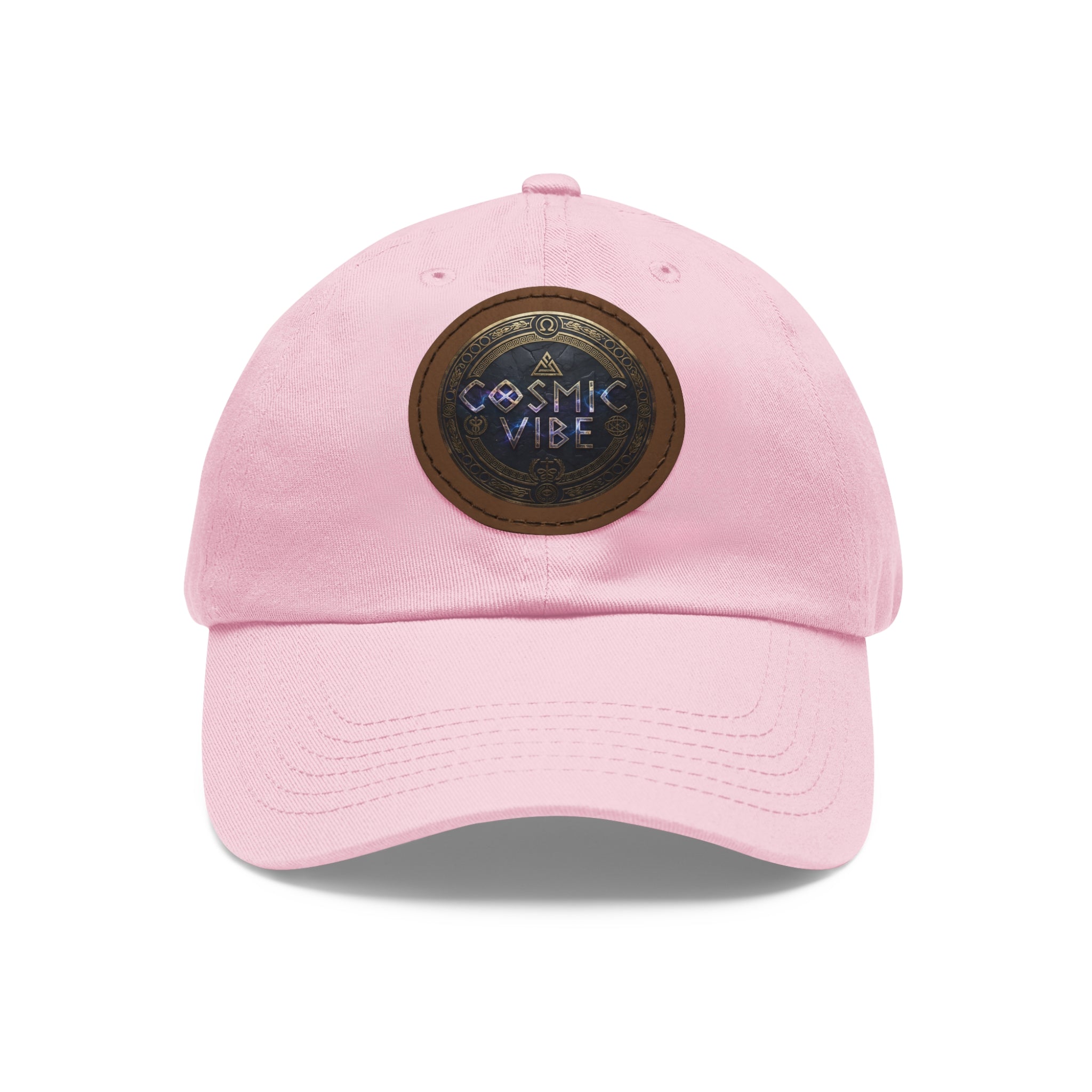 Ancient Circle Hat
