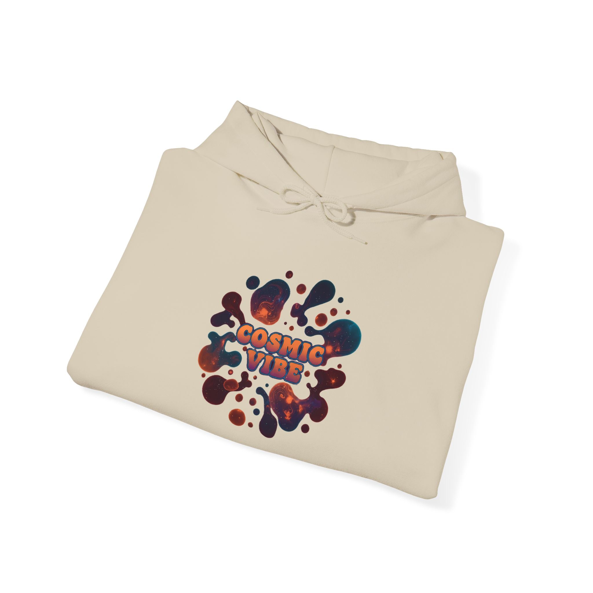 Cosmic Organism Hooded