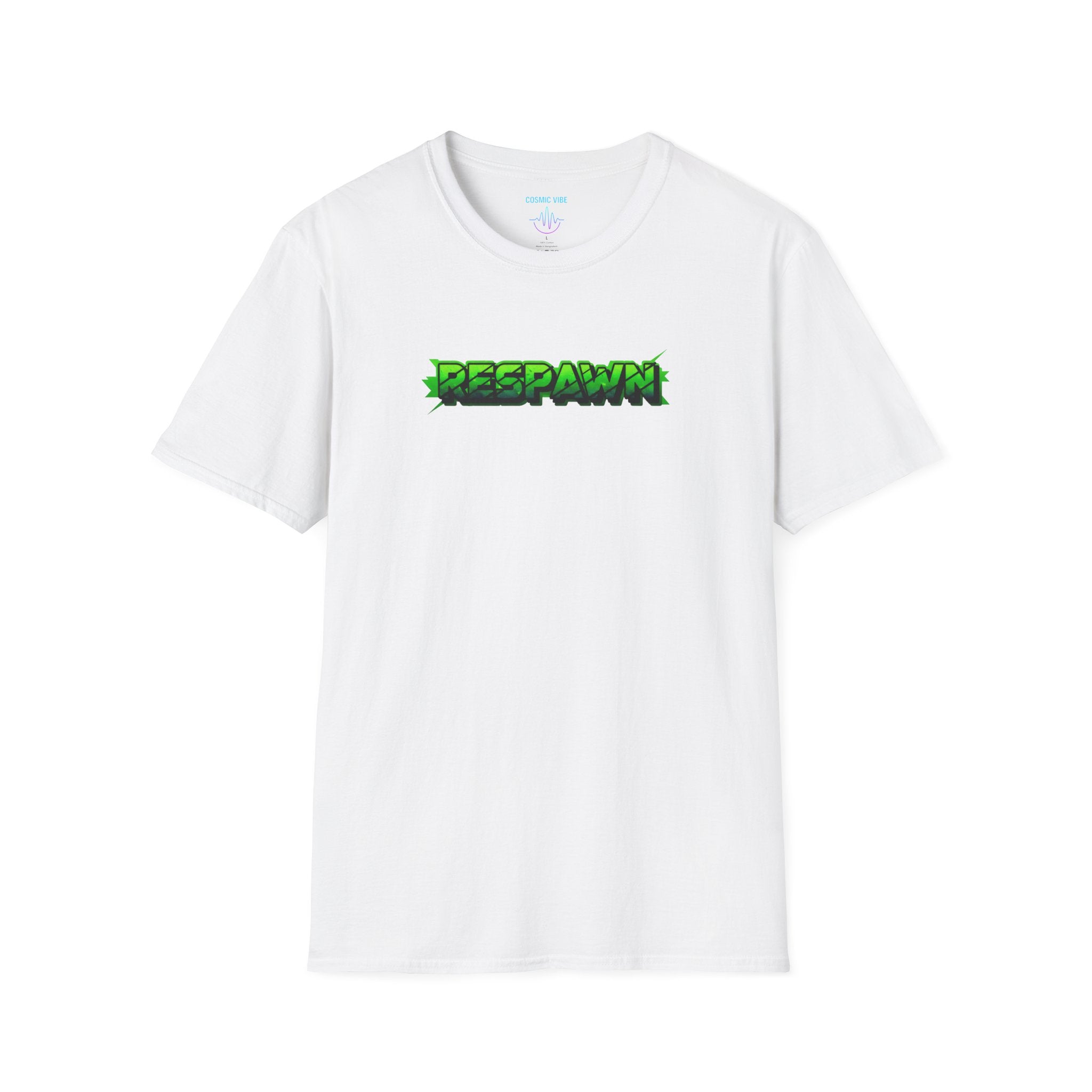 Respawn Gamer GRN