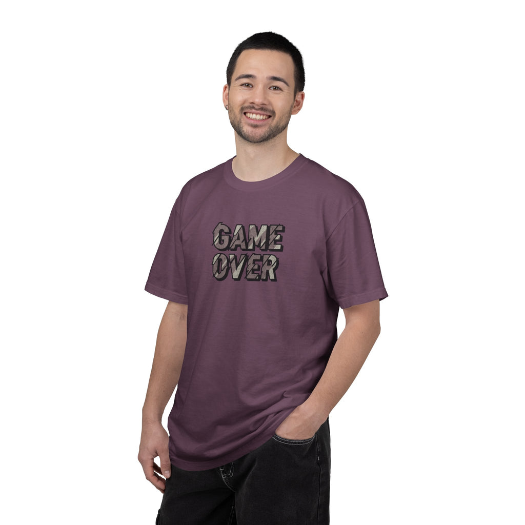 GameOver Vintage