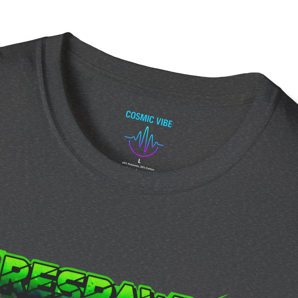 Respawn Gamer GRN