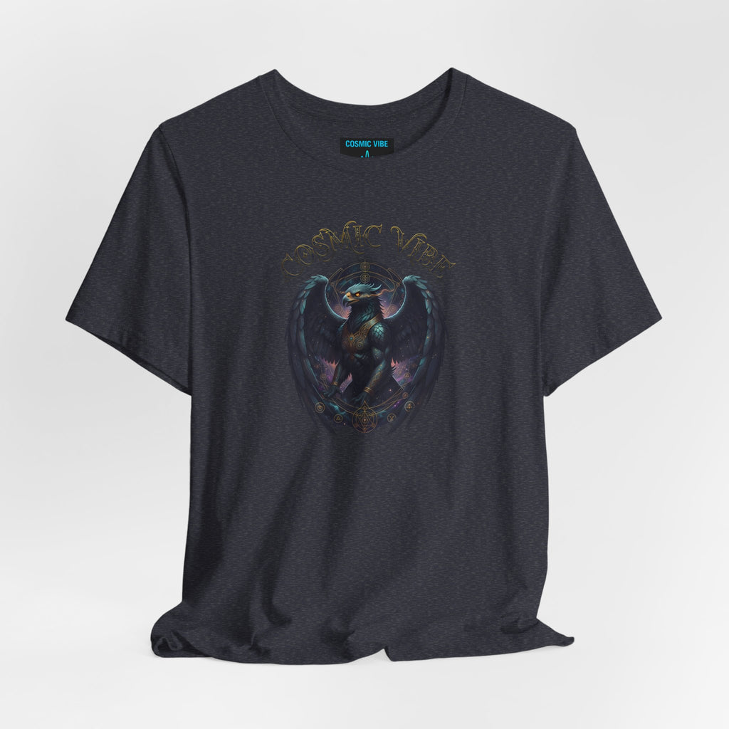 Mystical Griffin