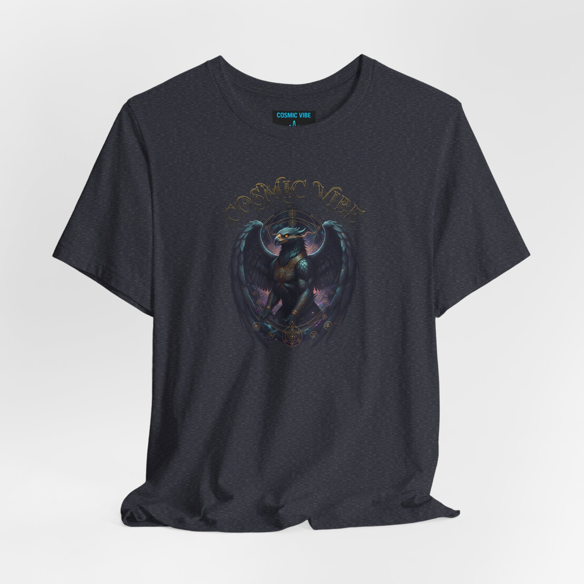 Mystical Griffin