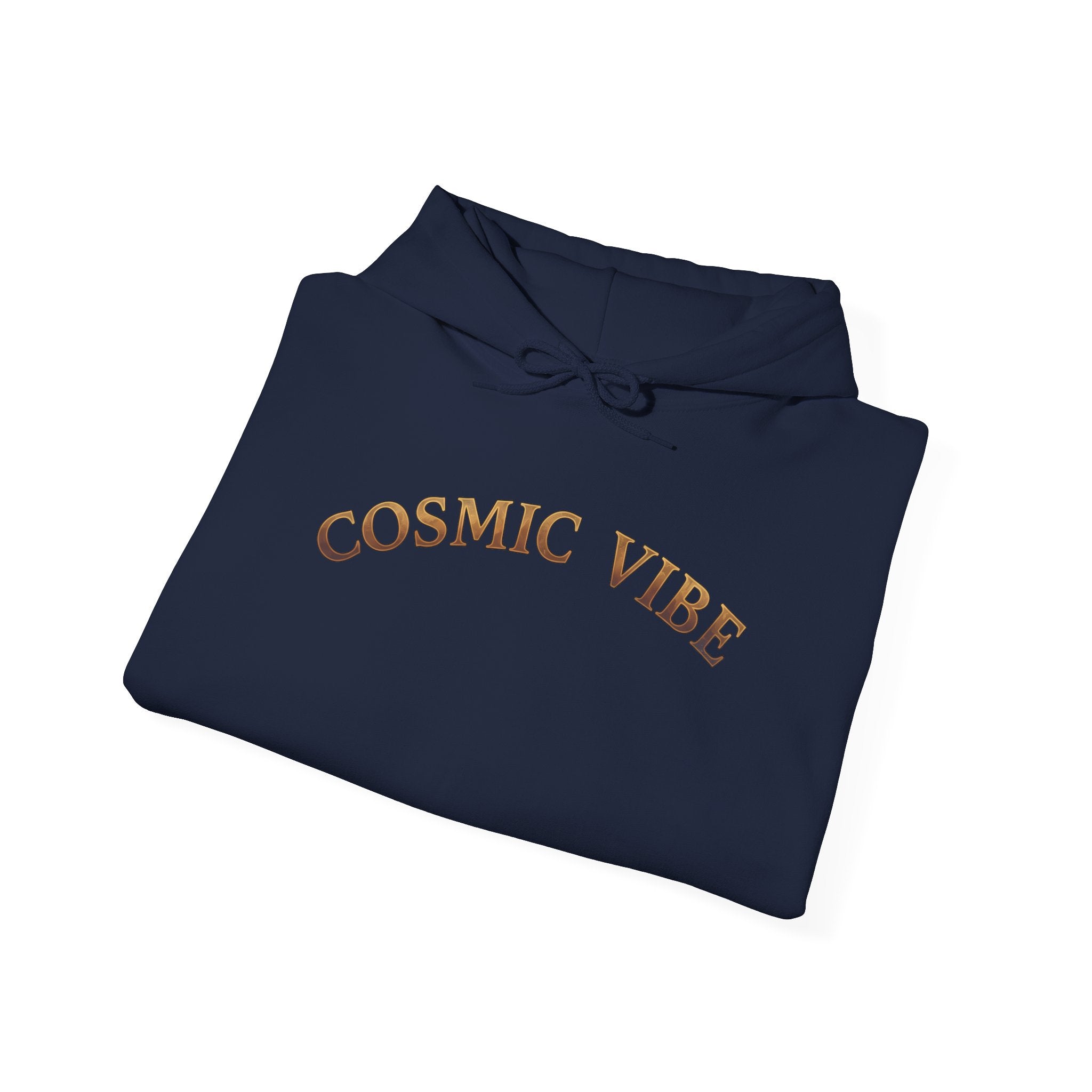 Cowboy Mystical Elements Hooded