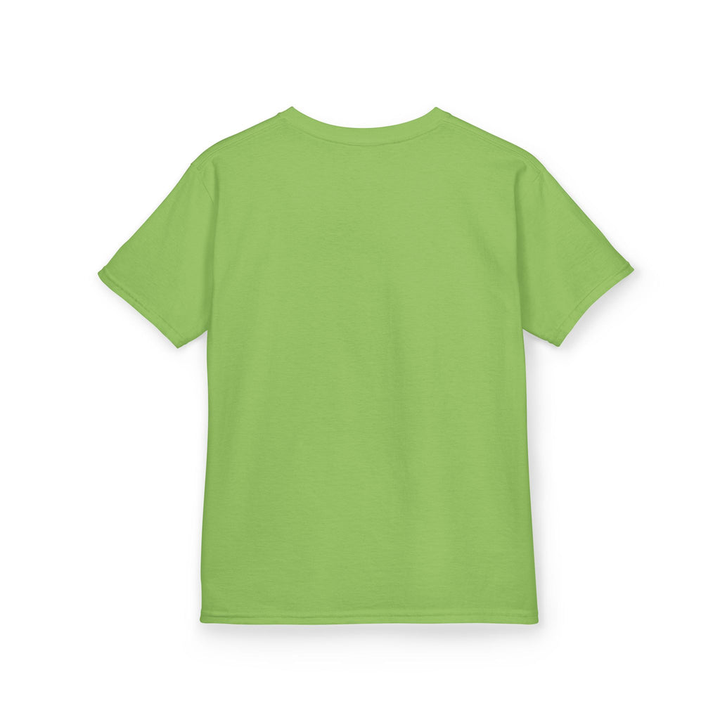 Chilling Sloth kids tee
