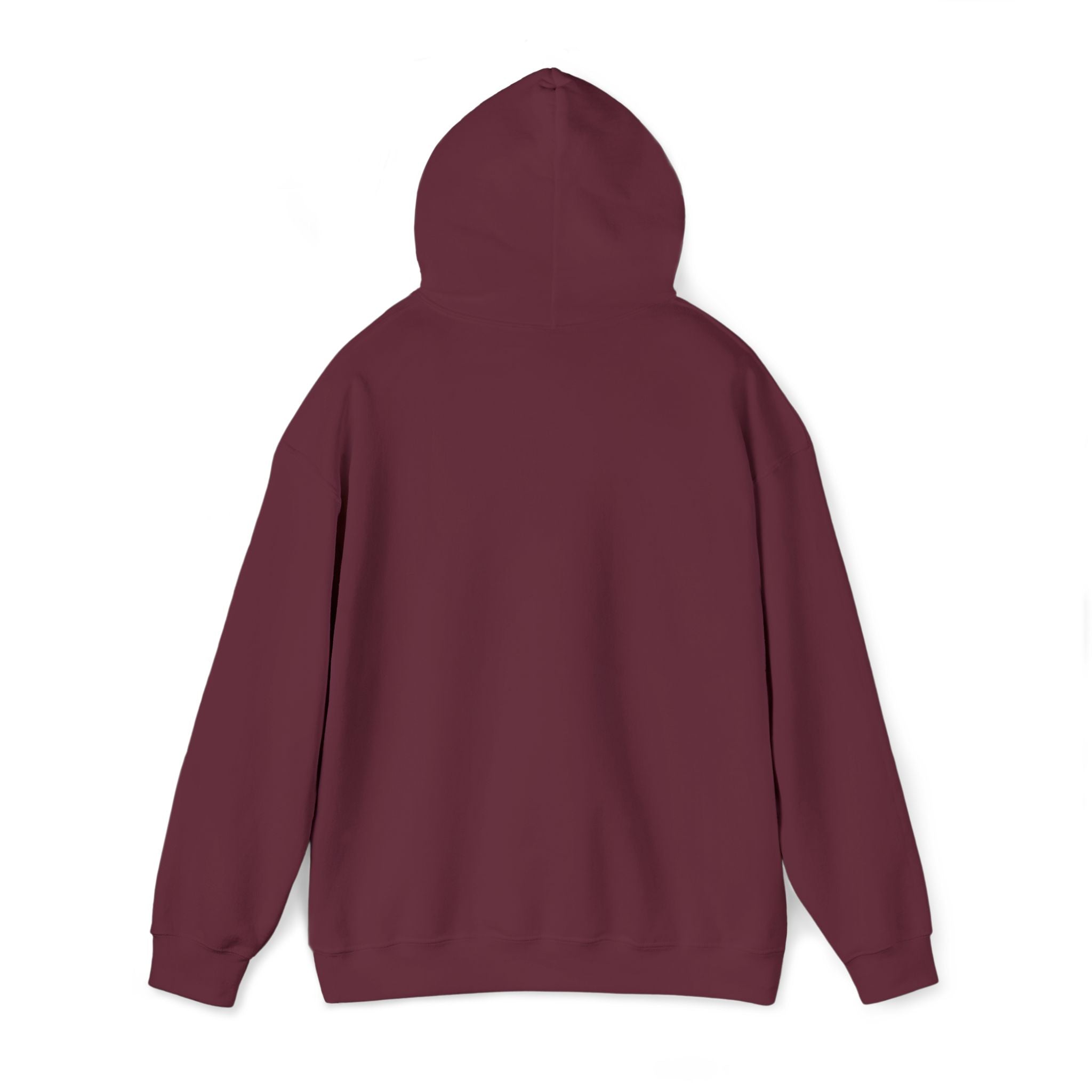 Cosmic Organism Hooded