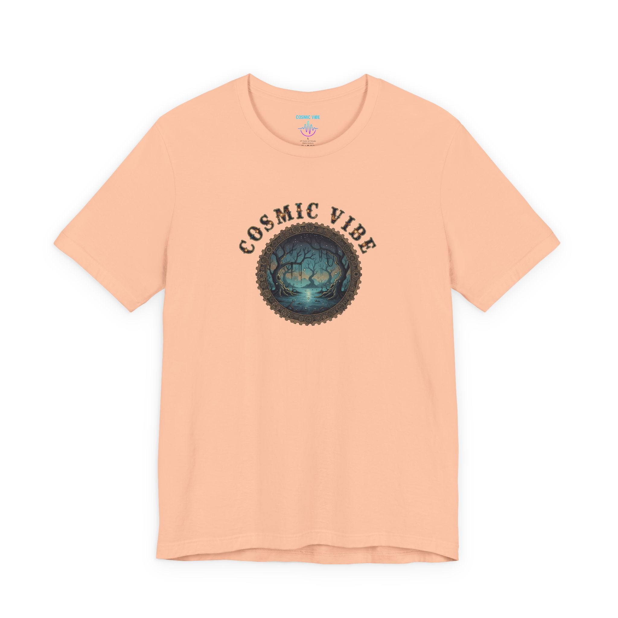 Cosmic Dark Swamp