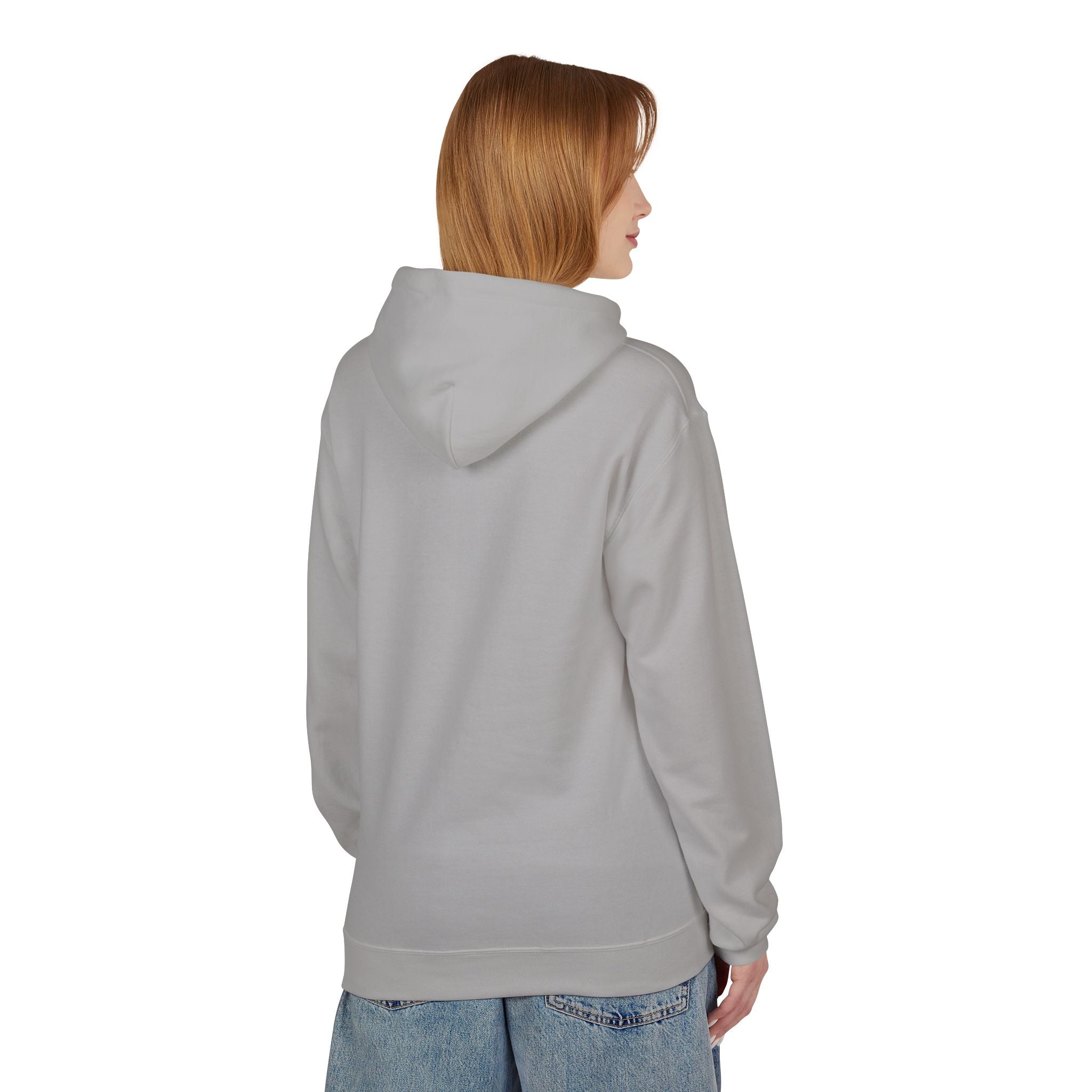 Cosmic Performance Hoodie
