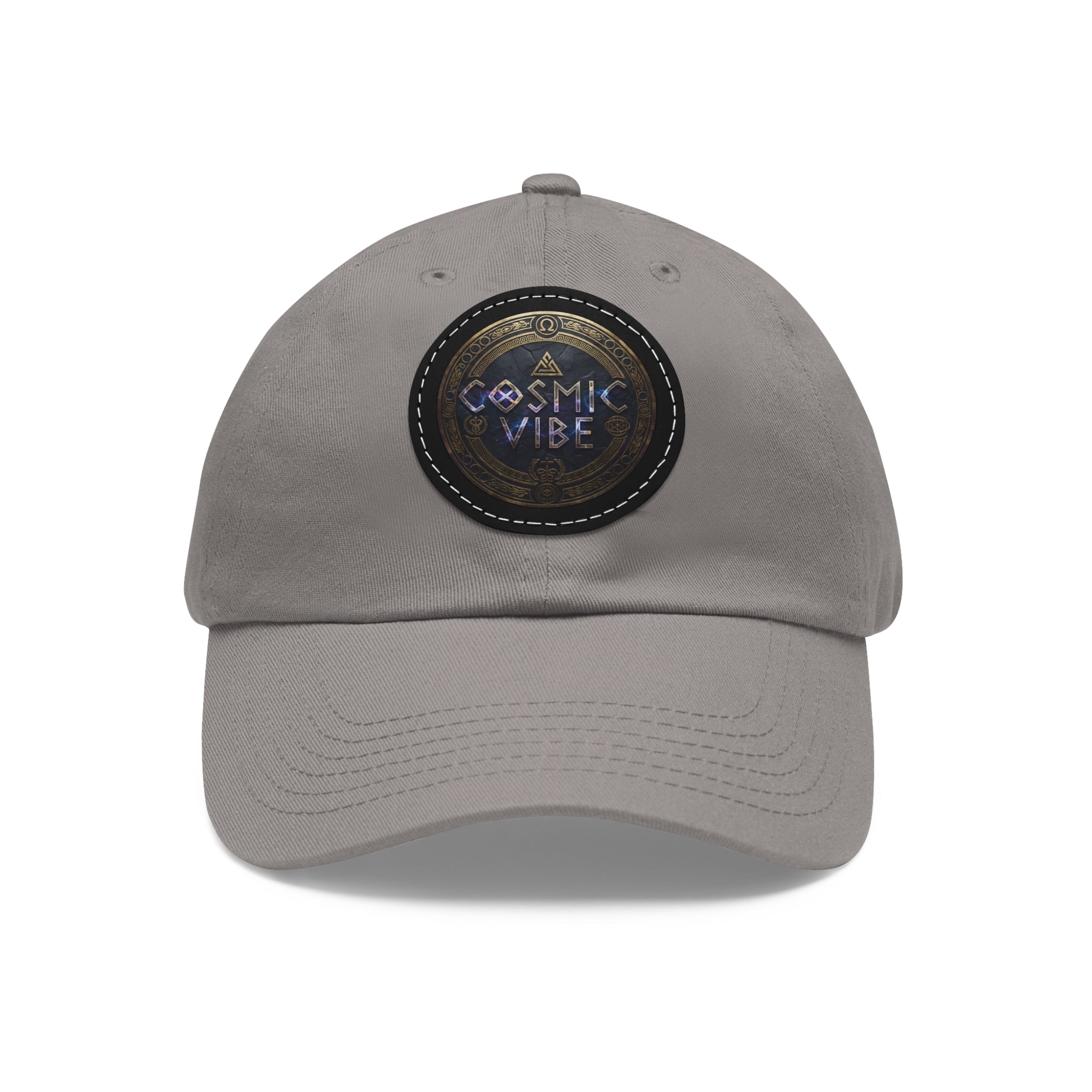 Ancient Circle Hat