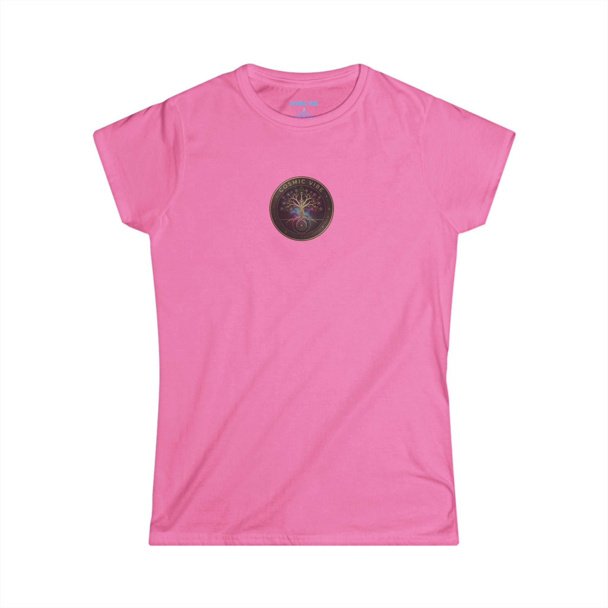 Women's Cosmic Tree Of Life