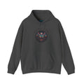 Dark City Hooded