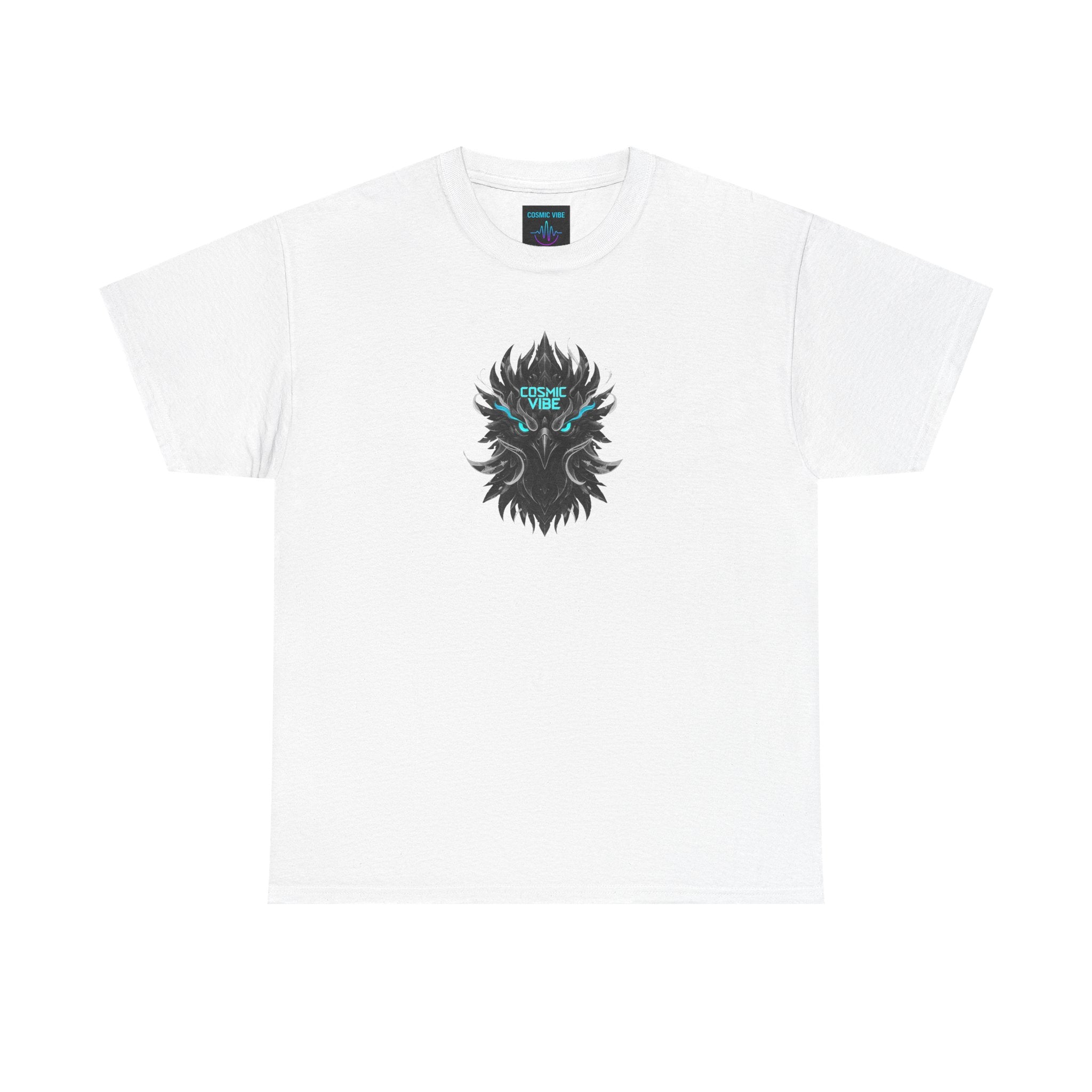 Cosmic Phoenix
