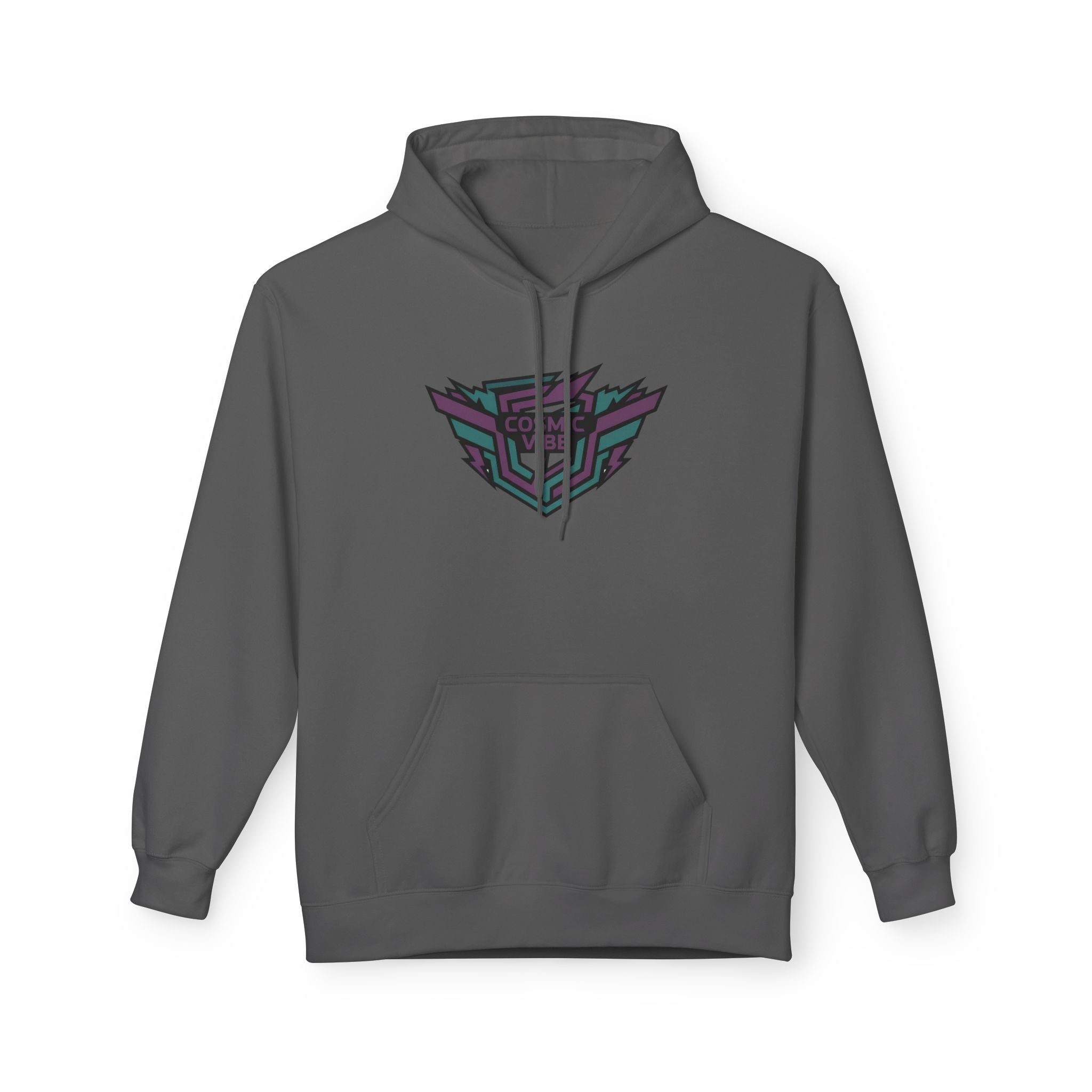 Cosmic Performance Hoodie