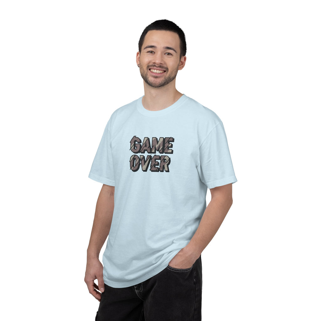 GameOver Vintage